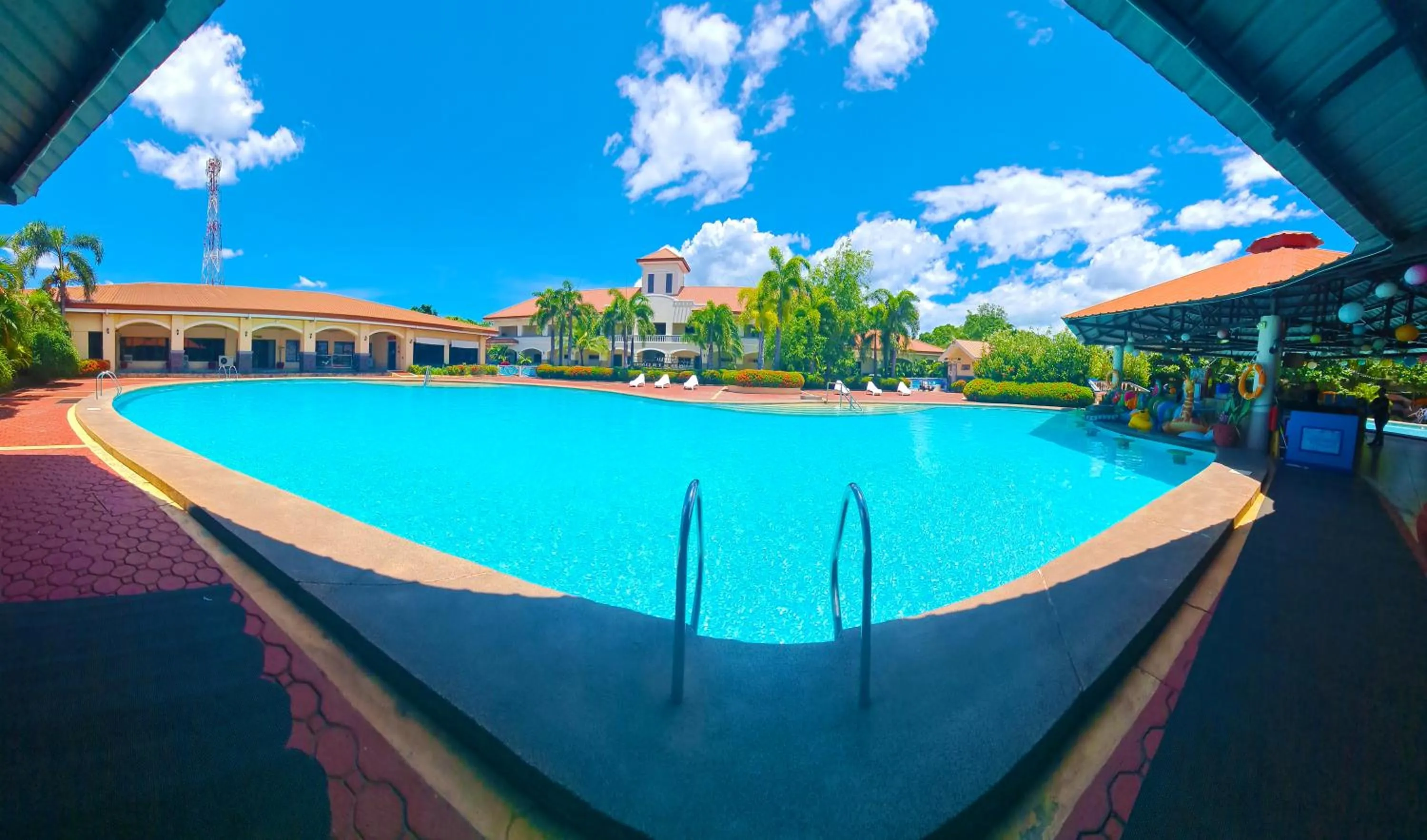 Subic Waterfront View Resort