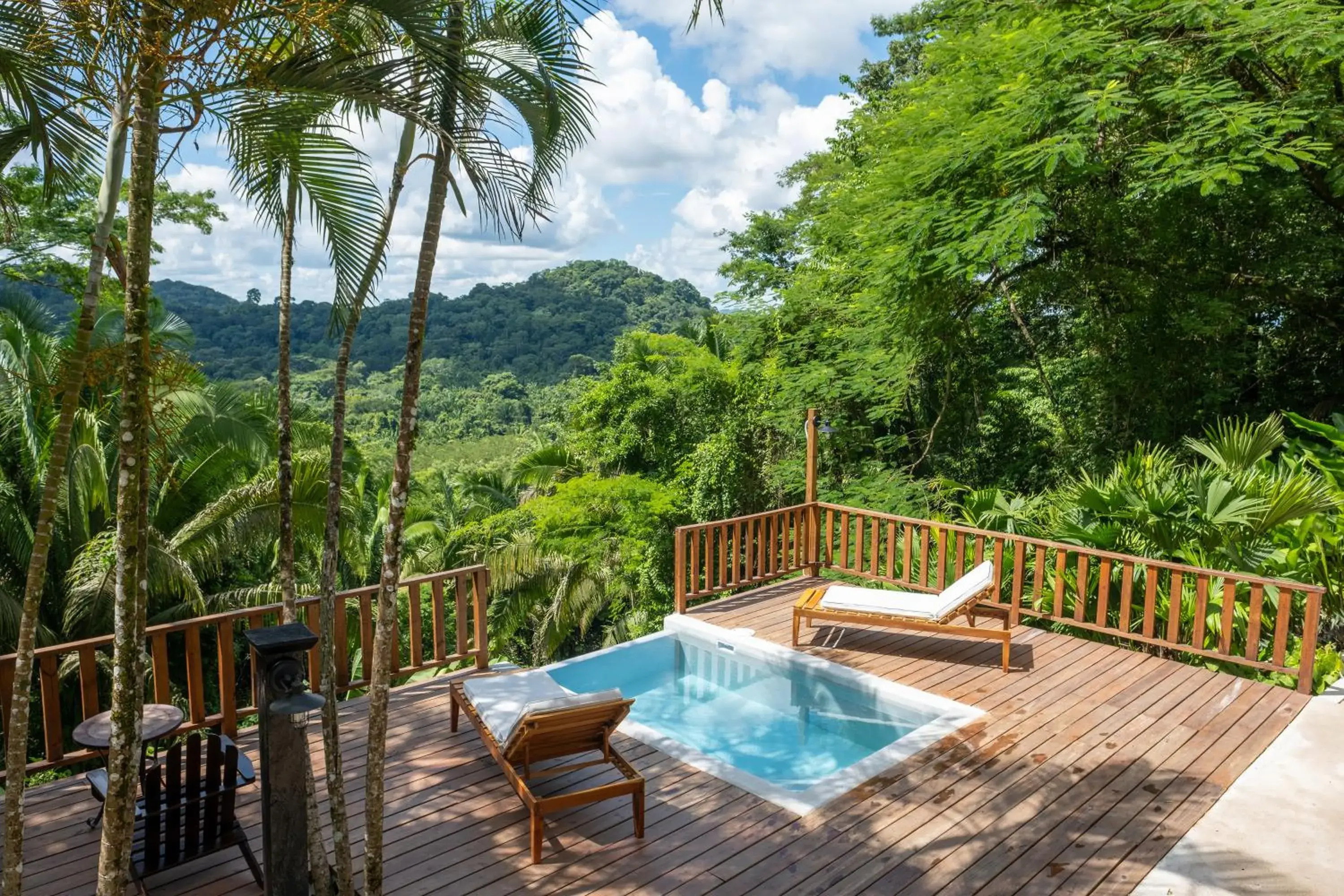 Villa with Private Pool in Copal Tree Lodge a Muy'Ono Resort Villa with Private Pool in Copal Tree Lodge a Muy'Ono Resort