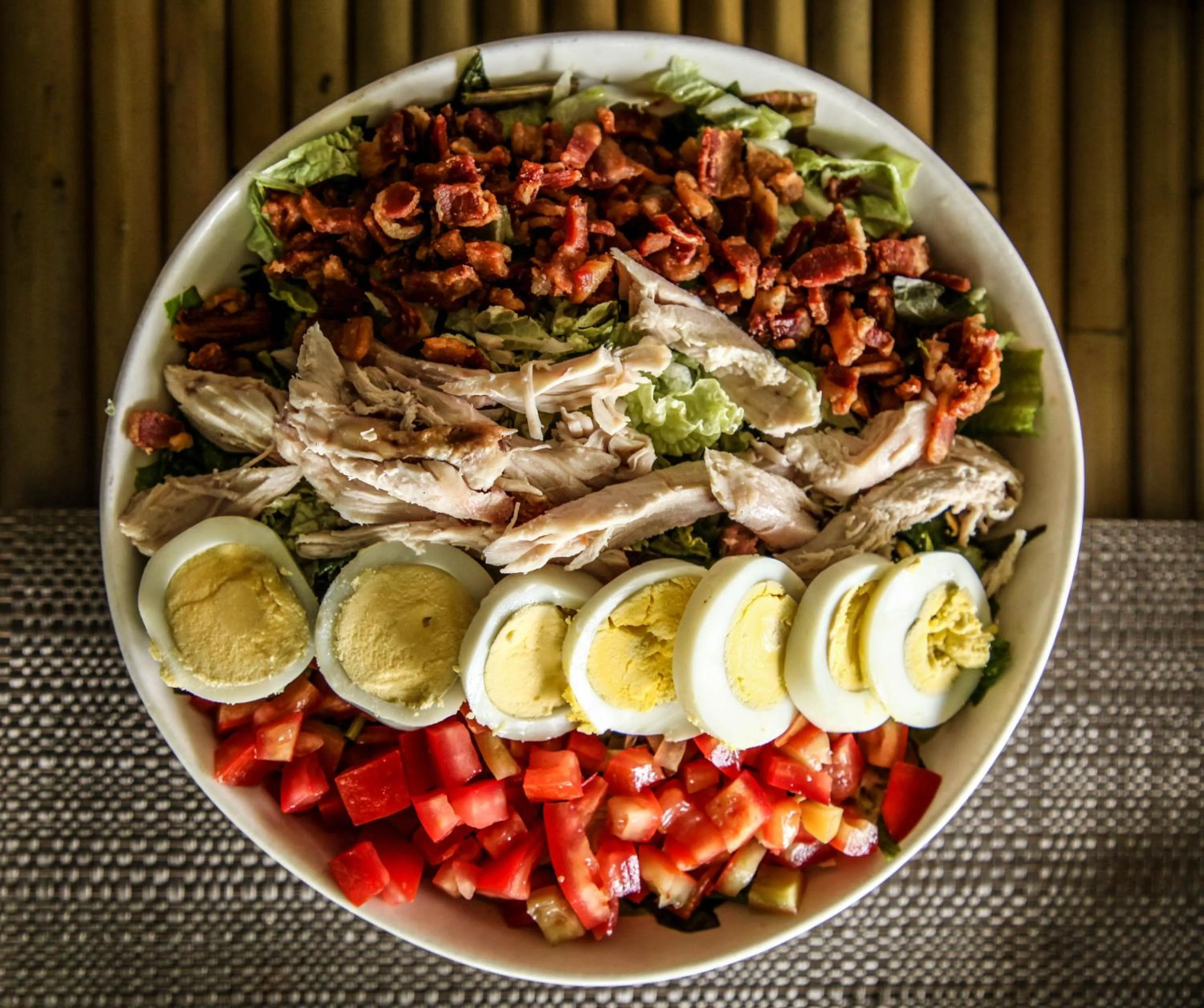 Restaurant/places to eat in Copal Tree Lodge a Muy'Ono Resort