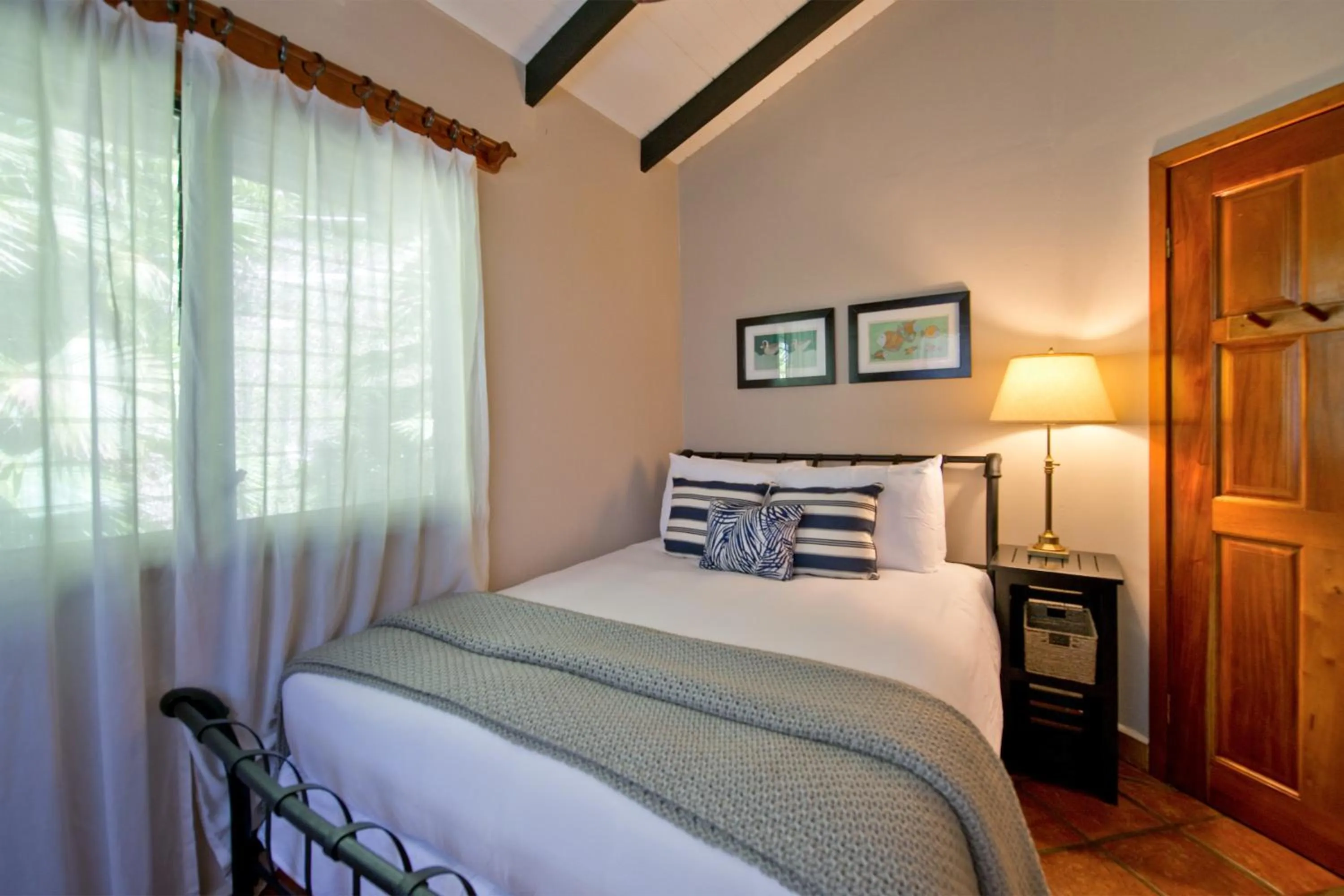 Bedroom, Bed in Copal Tree Lodge a Muy'Ono Resort