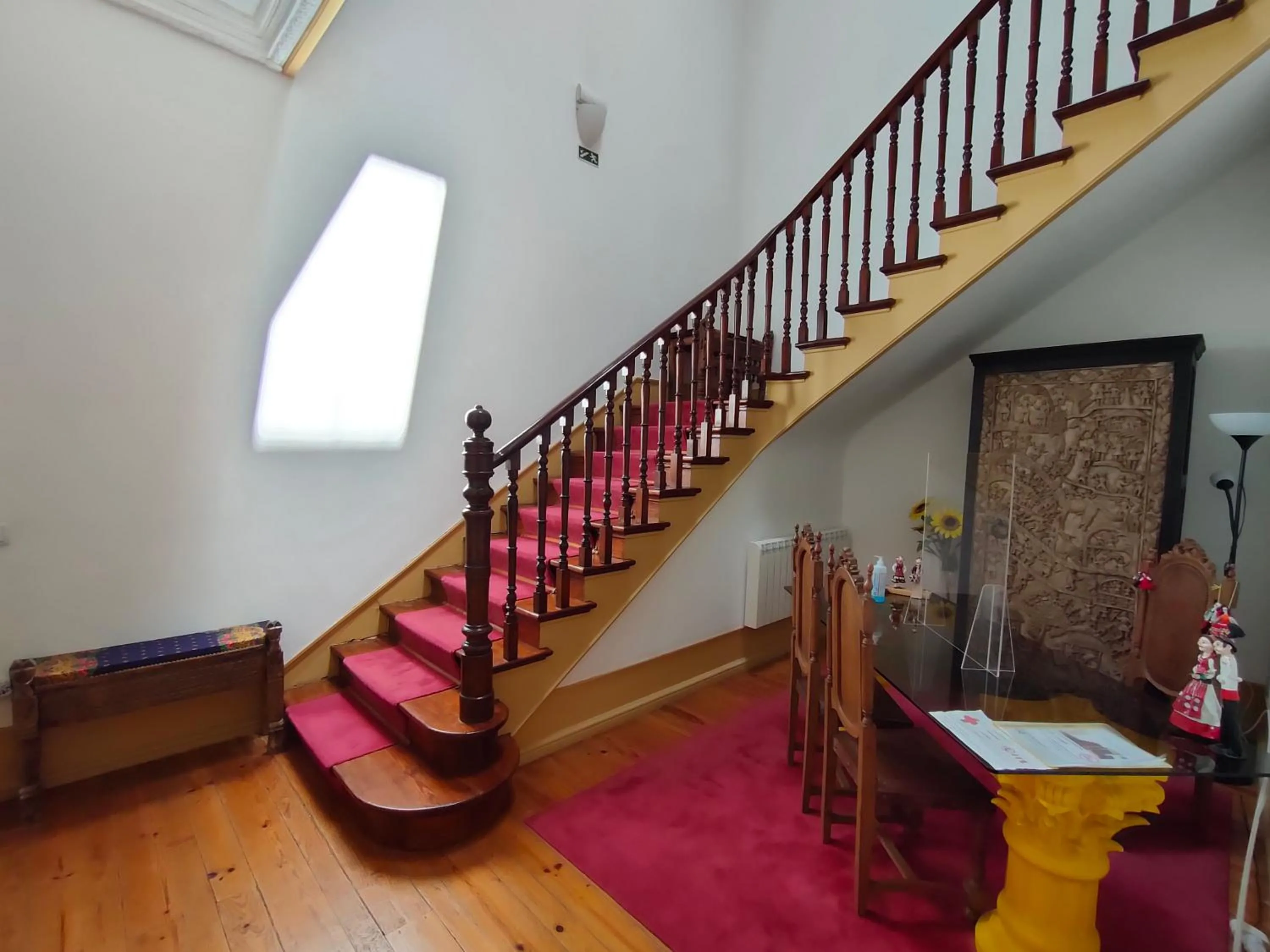 A Vianesa - Guest House
