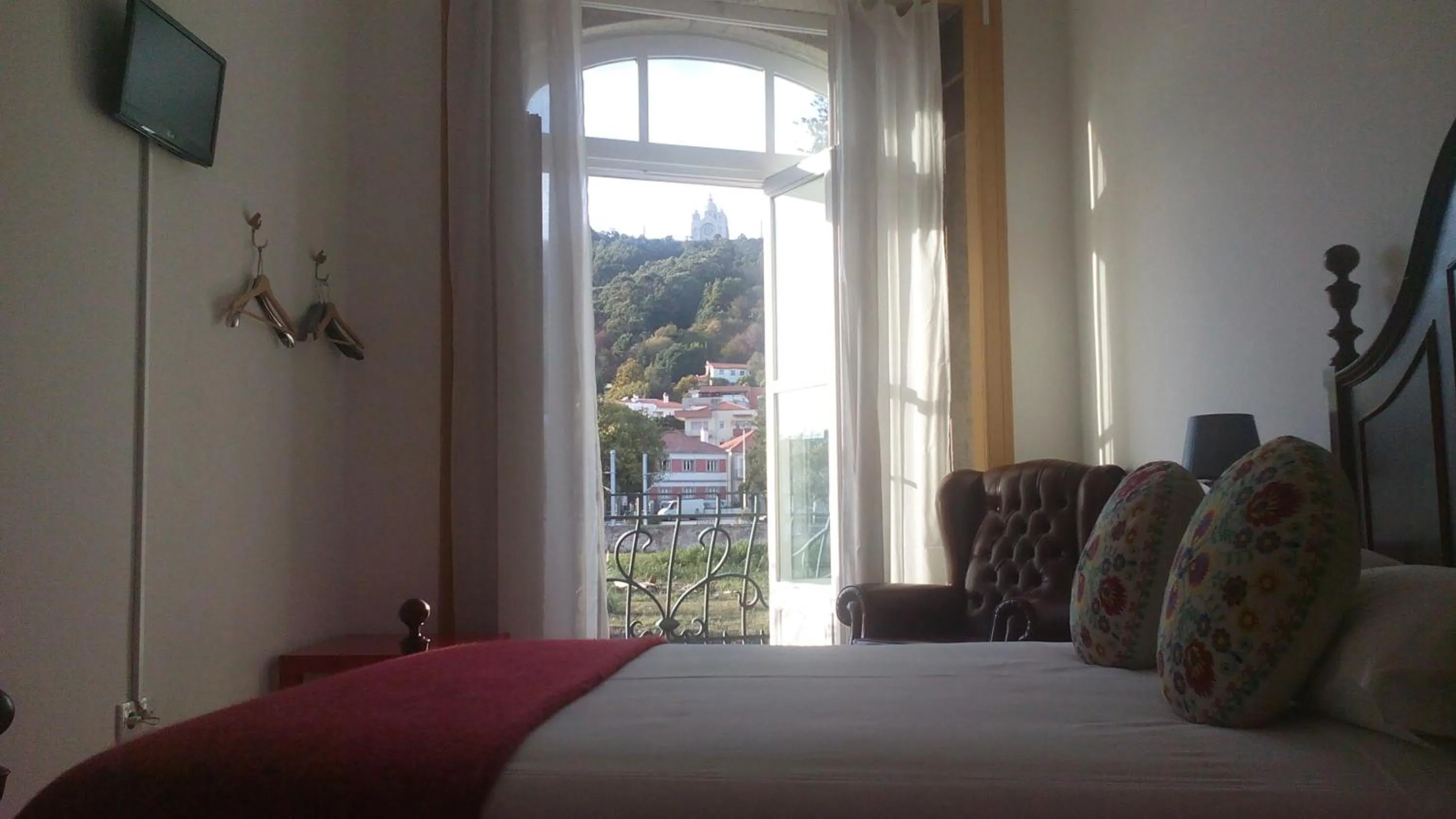 A Vianesa - Guest House