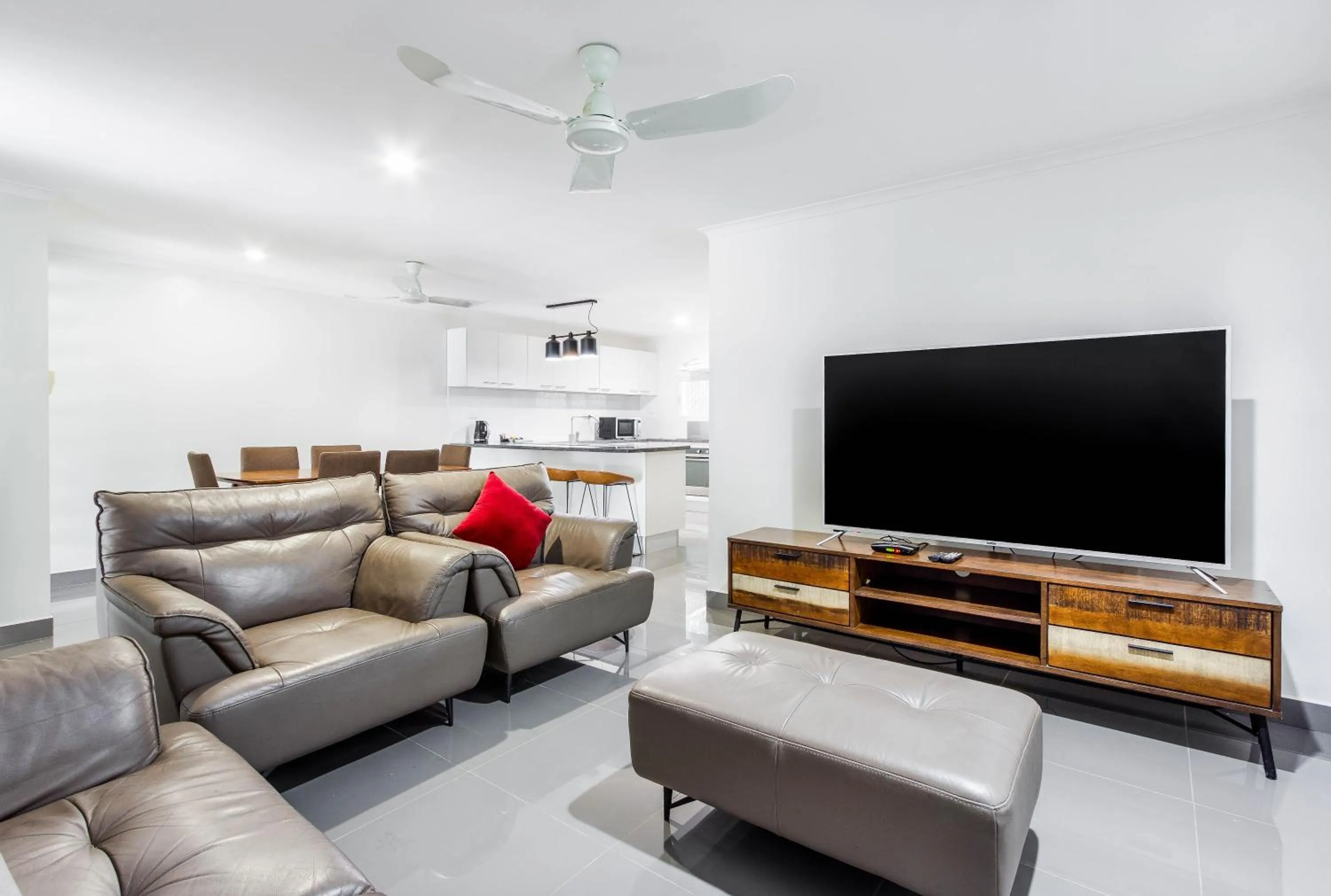 Citi Serviced Apartments - Gaba Place