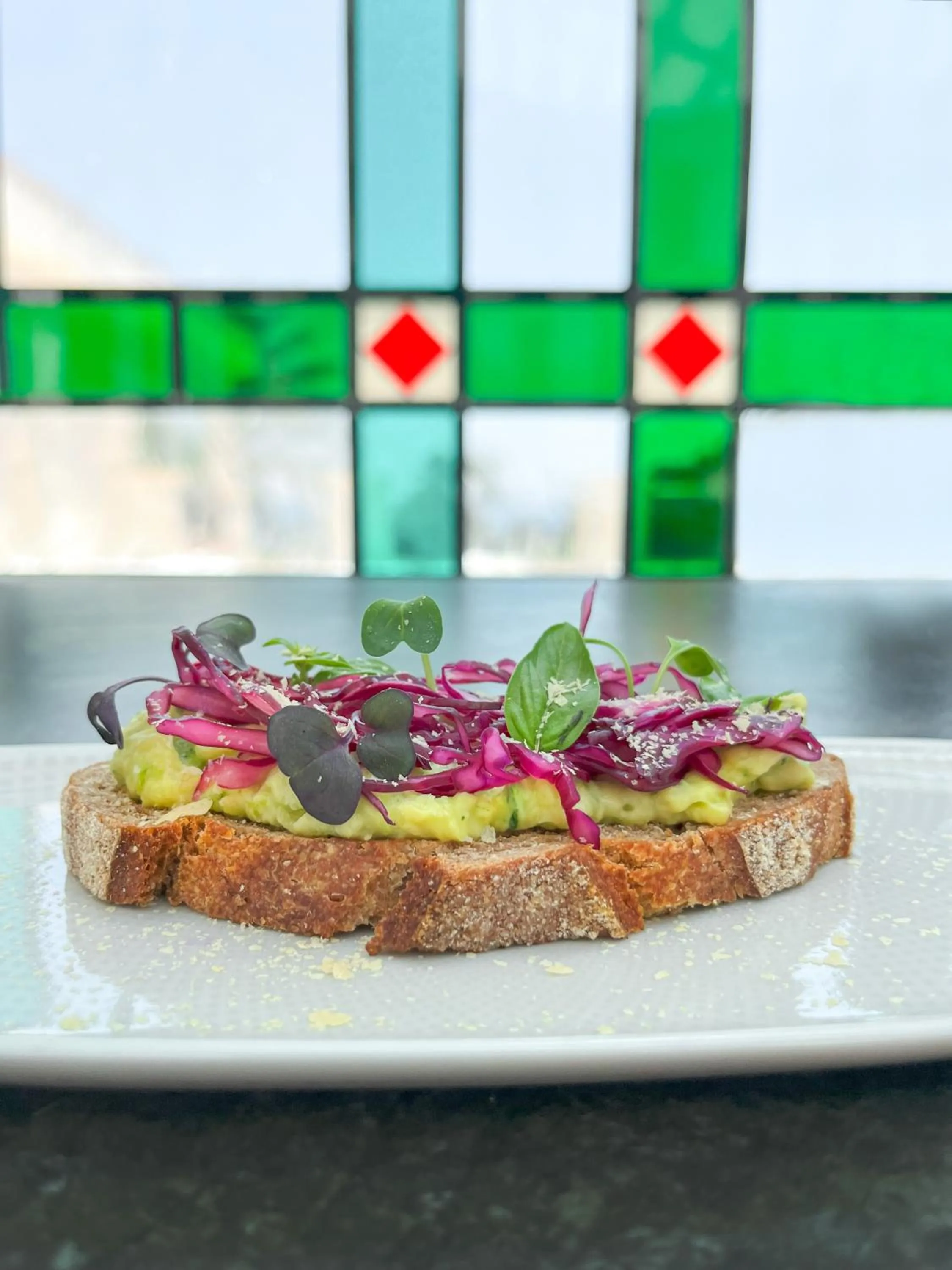 Breakfast in ZEM Wellness Clinic Altea - 5 Stars Grand Luxury