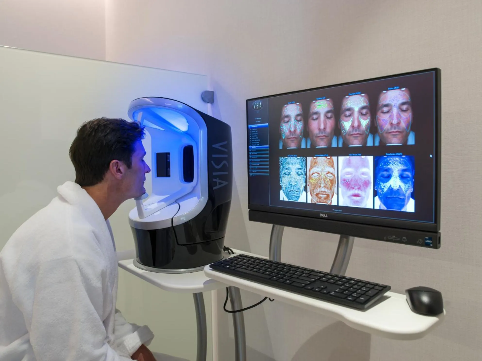 ZEM Wellness Clinic Altea - 5 Stars Grand Luxury