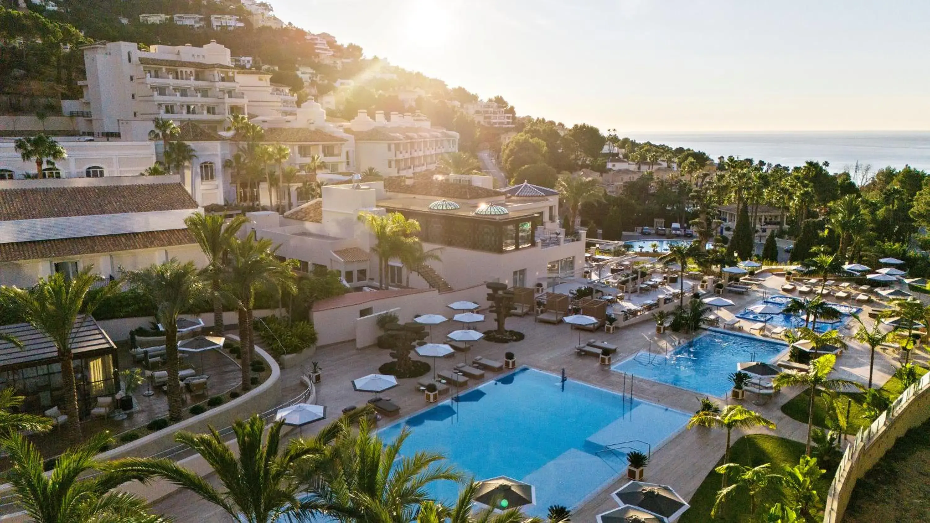 ZEM Wellness Clinic Altea - 5 Stars Grand Luxury ZEM Wellness Clinic Altea - 5 Stars Grand Luxury