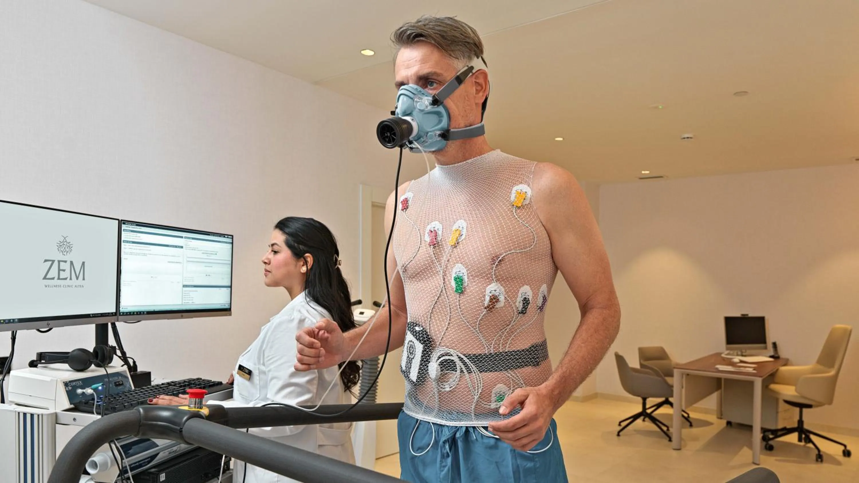 ZEM Wellness Clinic Altea - 5 Stars Grand Luxury