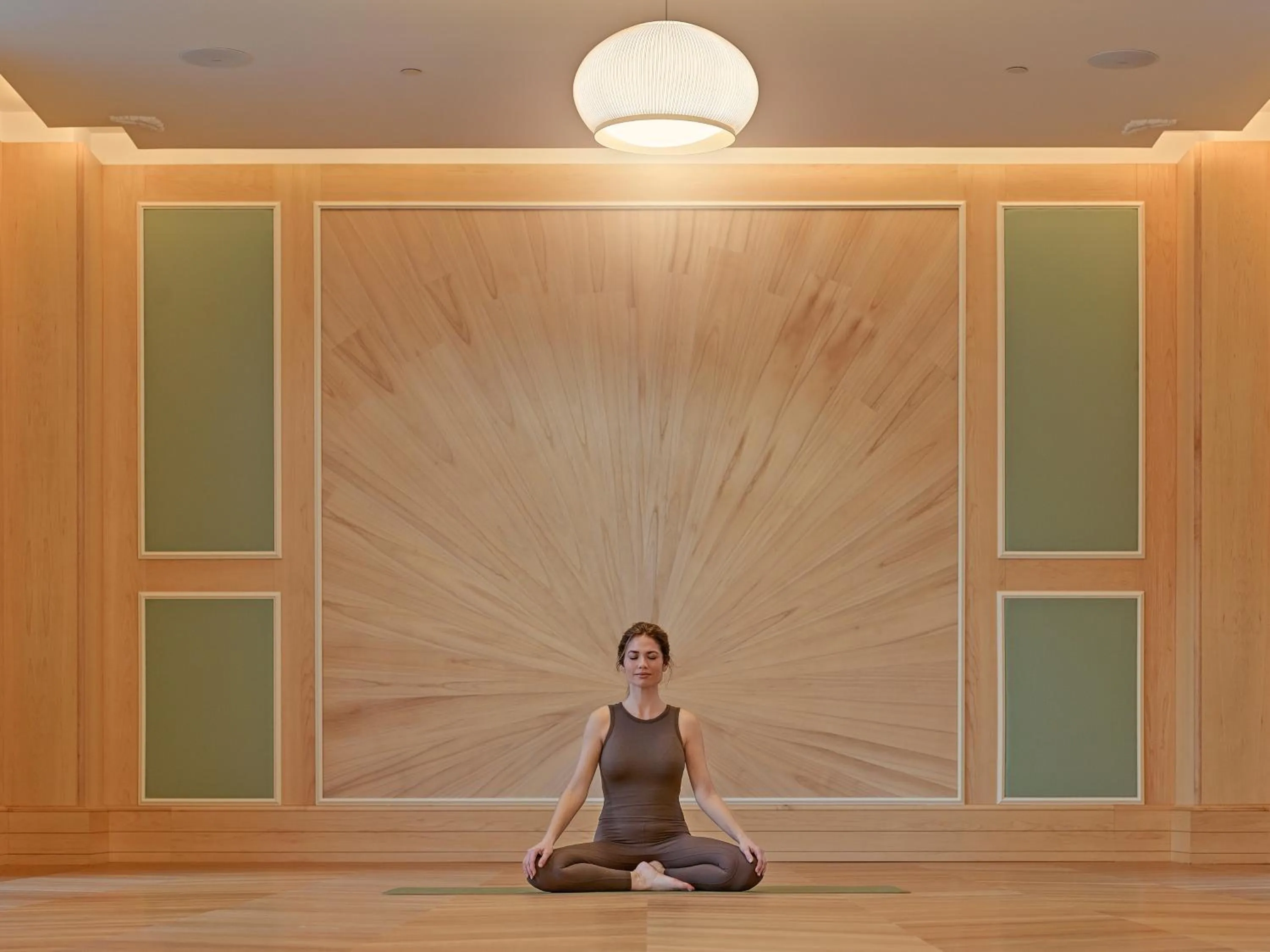 Activities in ZEM Wellness Clinic Altea - 5 Stars Grand Luxury