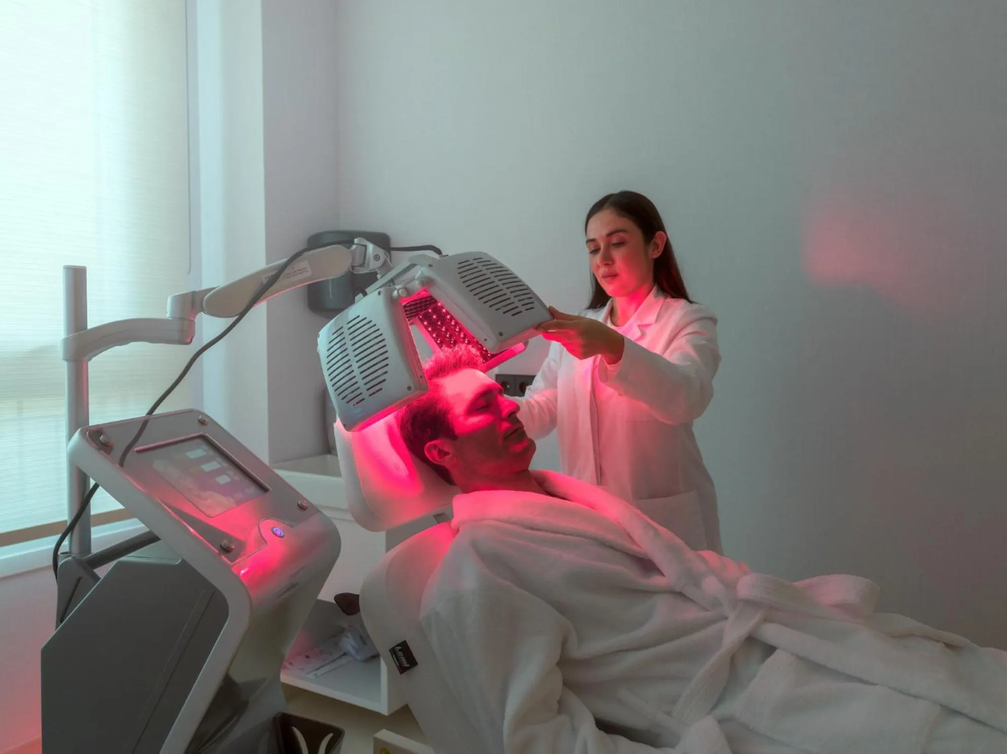 ZEM Wellness Clinic Altea - 5 Stars Grand Luxury