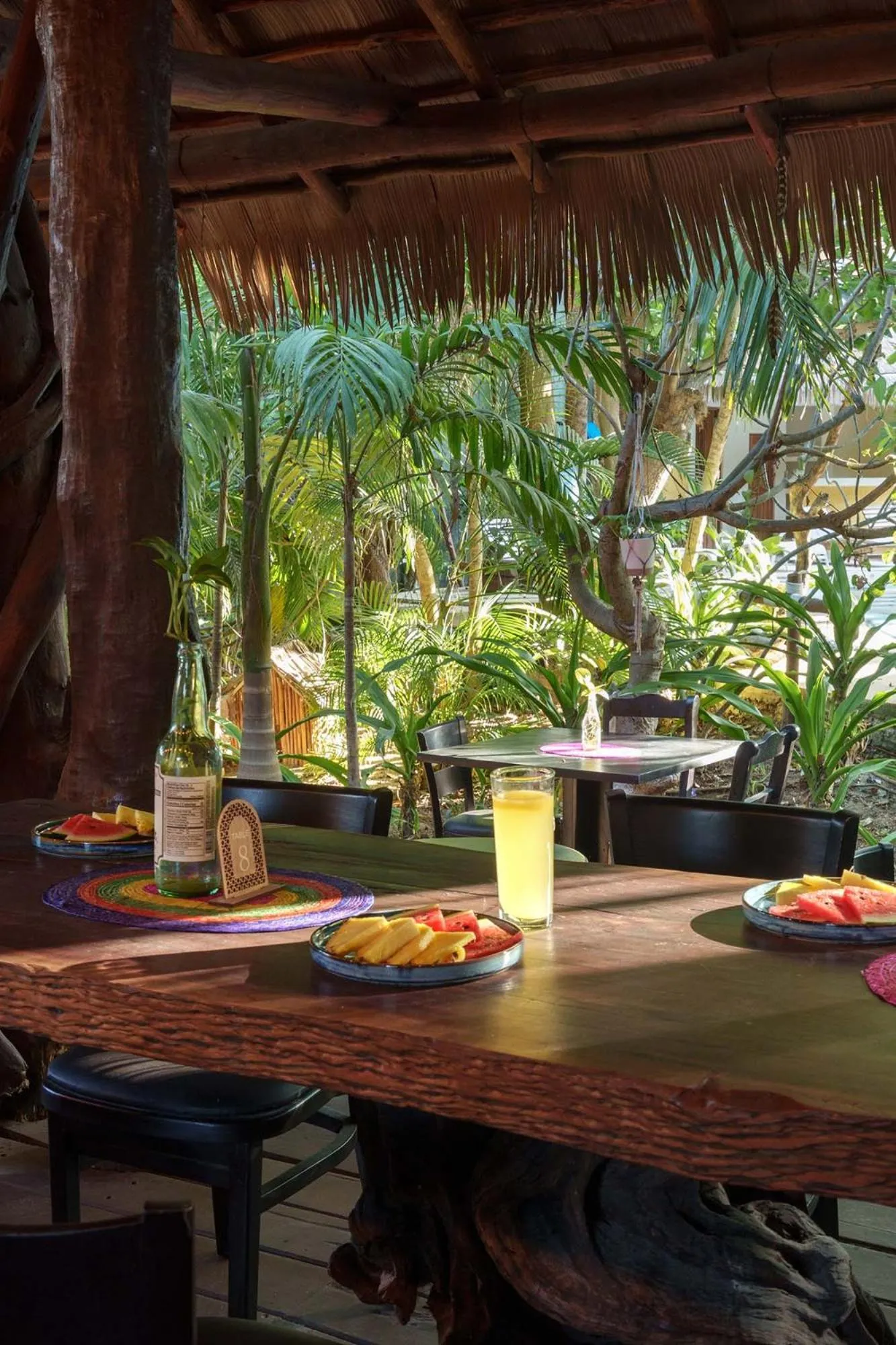 Restaurant/places to eat in Exe El Pueblito