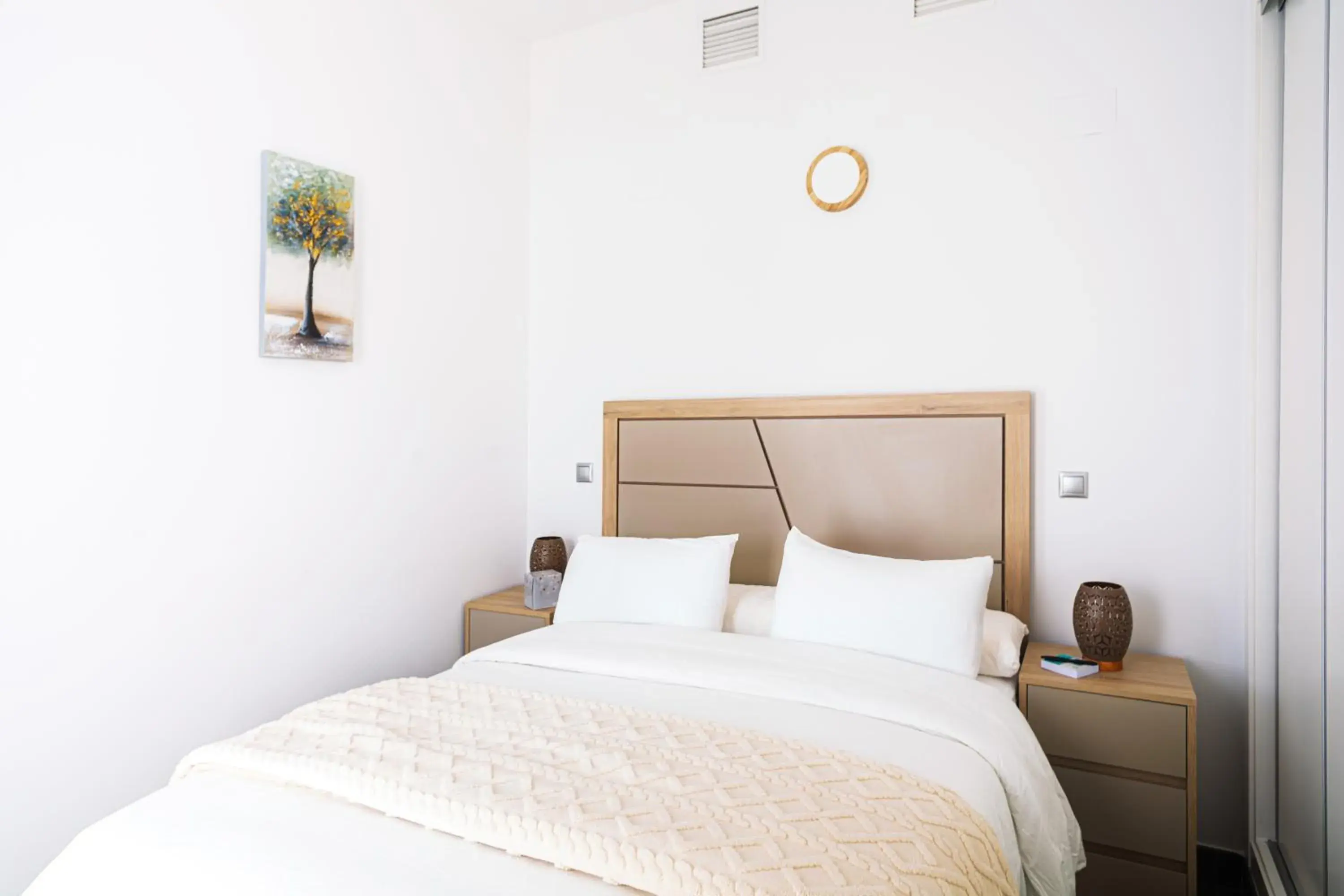 One-Bedroom Apartment in Maya Bay Suites One-Bedroom Apartment in Maya Bay Suites