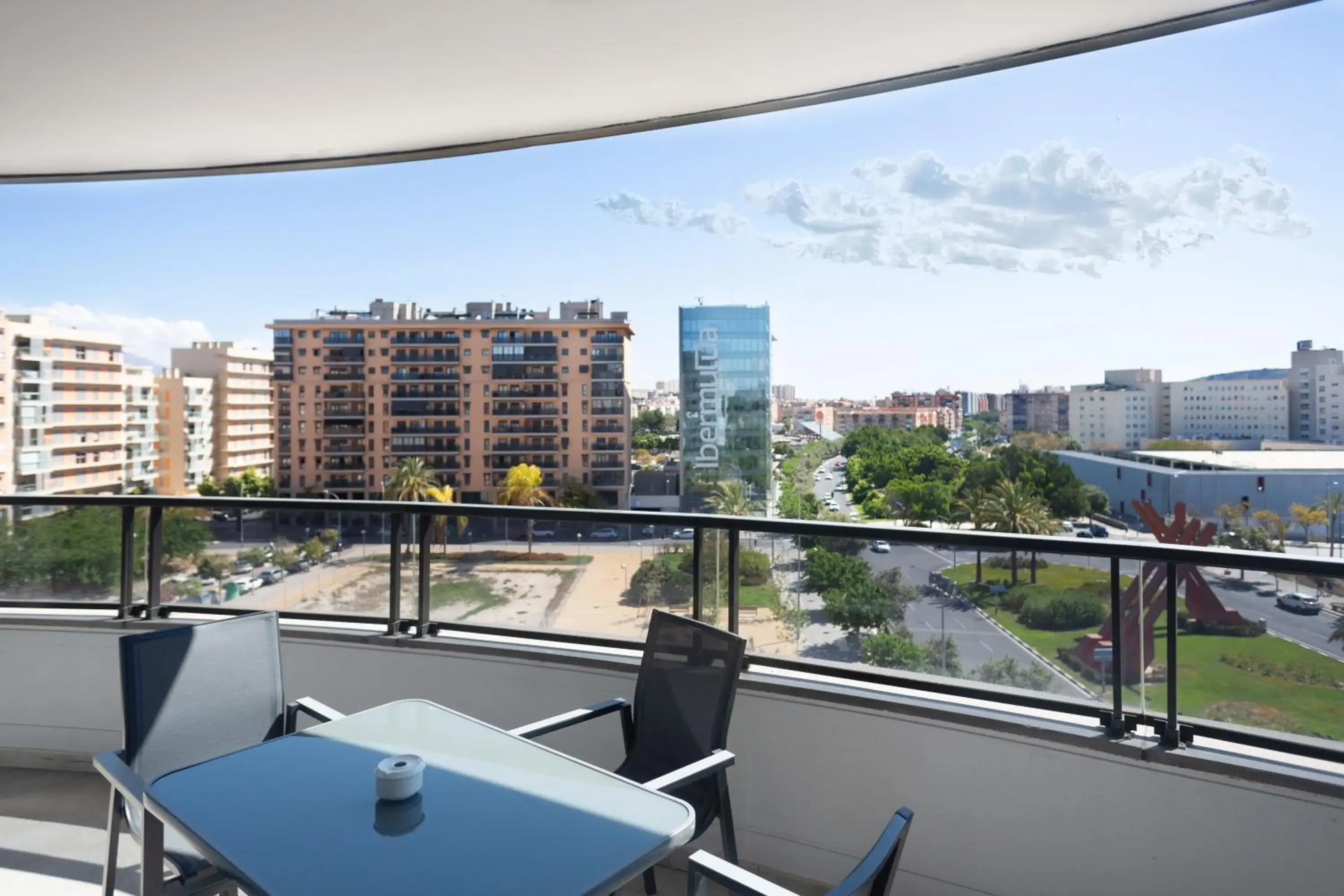 Apartment with Balcony in Maya Bay Suites Apartment with Balcony in Maya Bay Suites