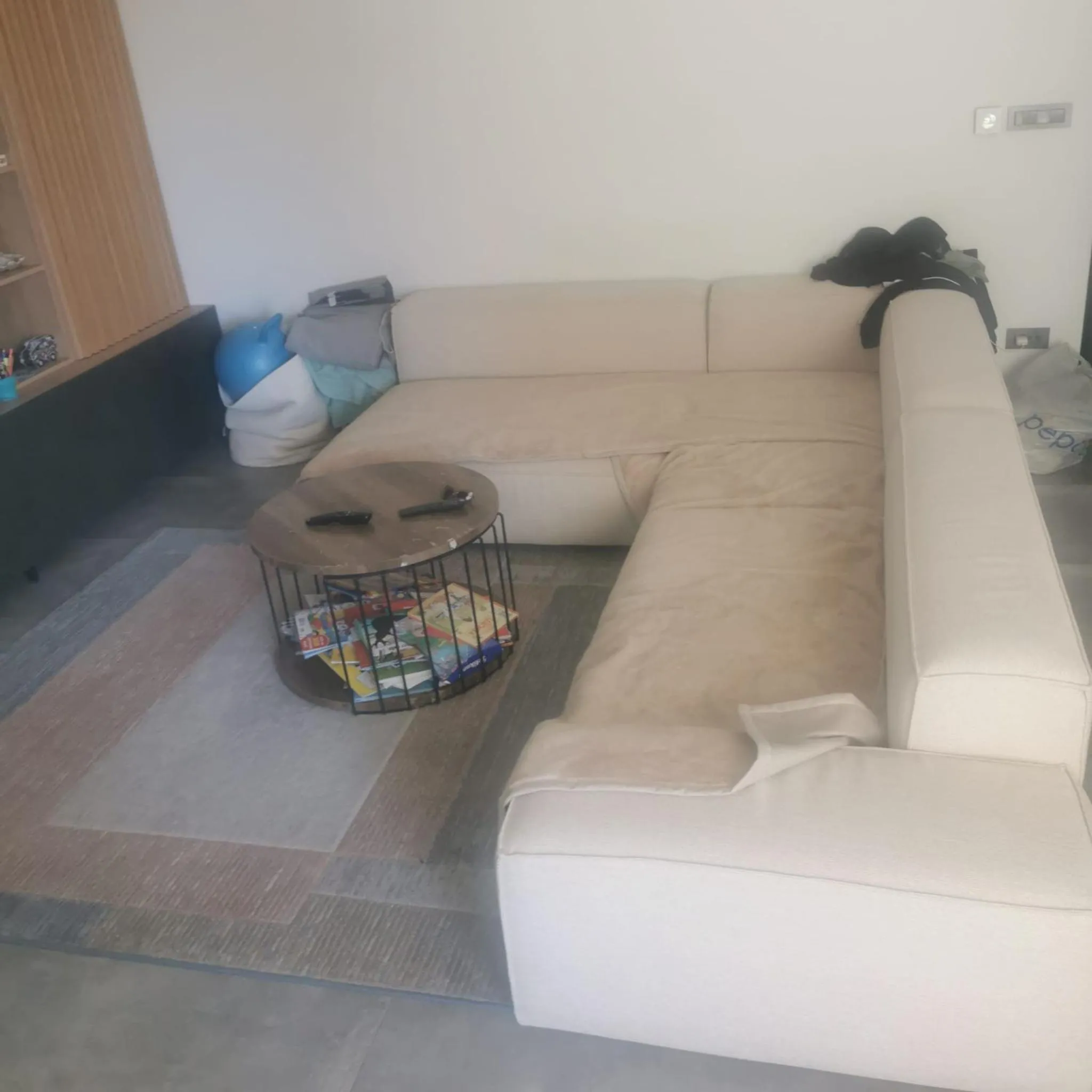 Mia apartment