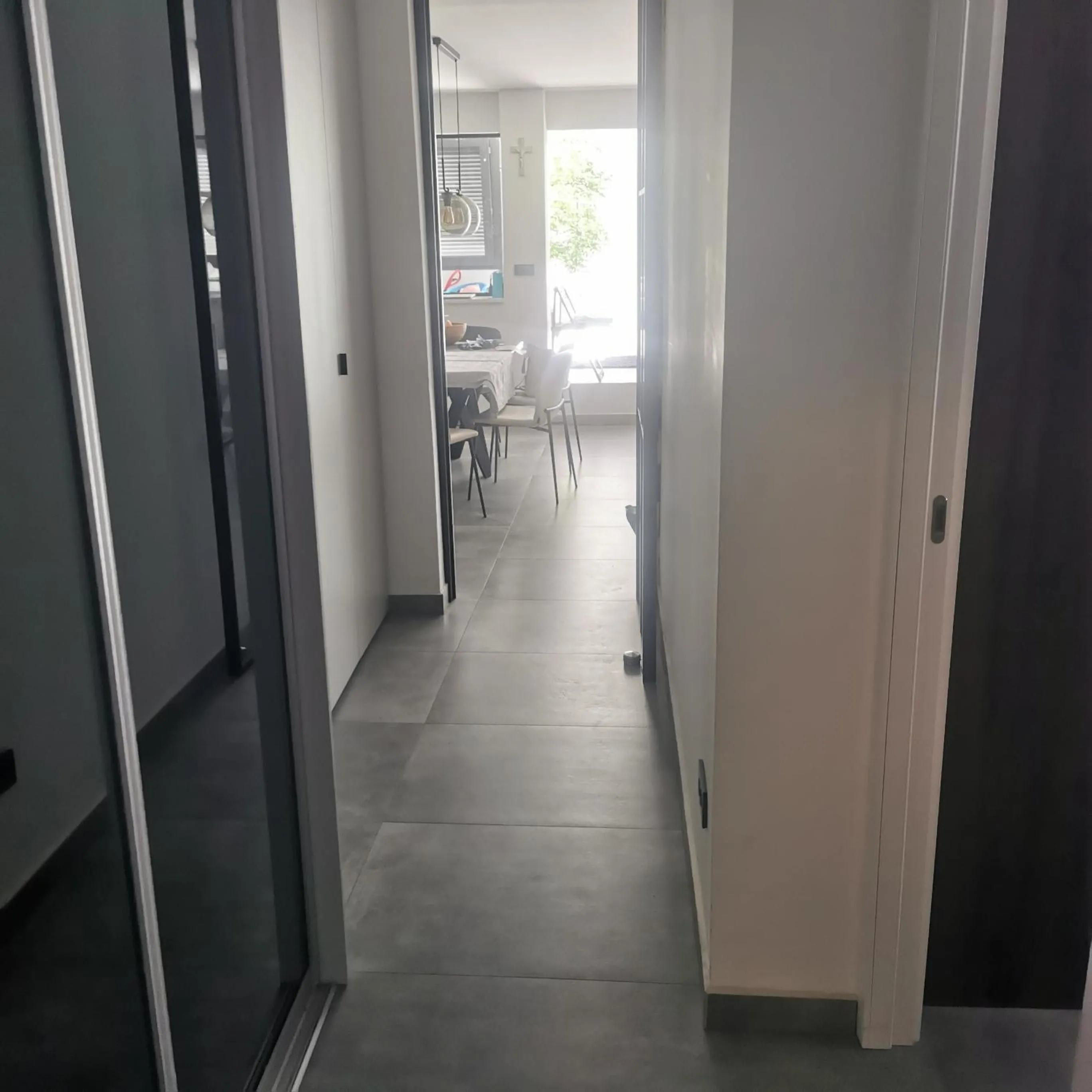 Mia apartment