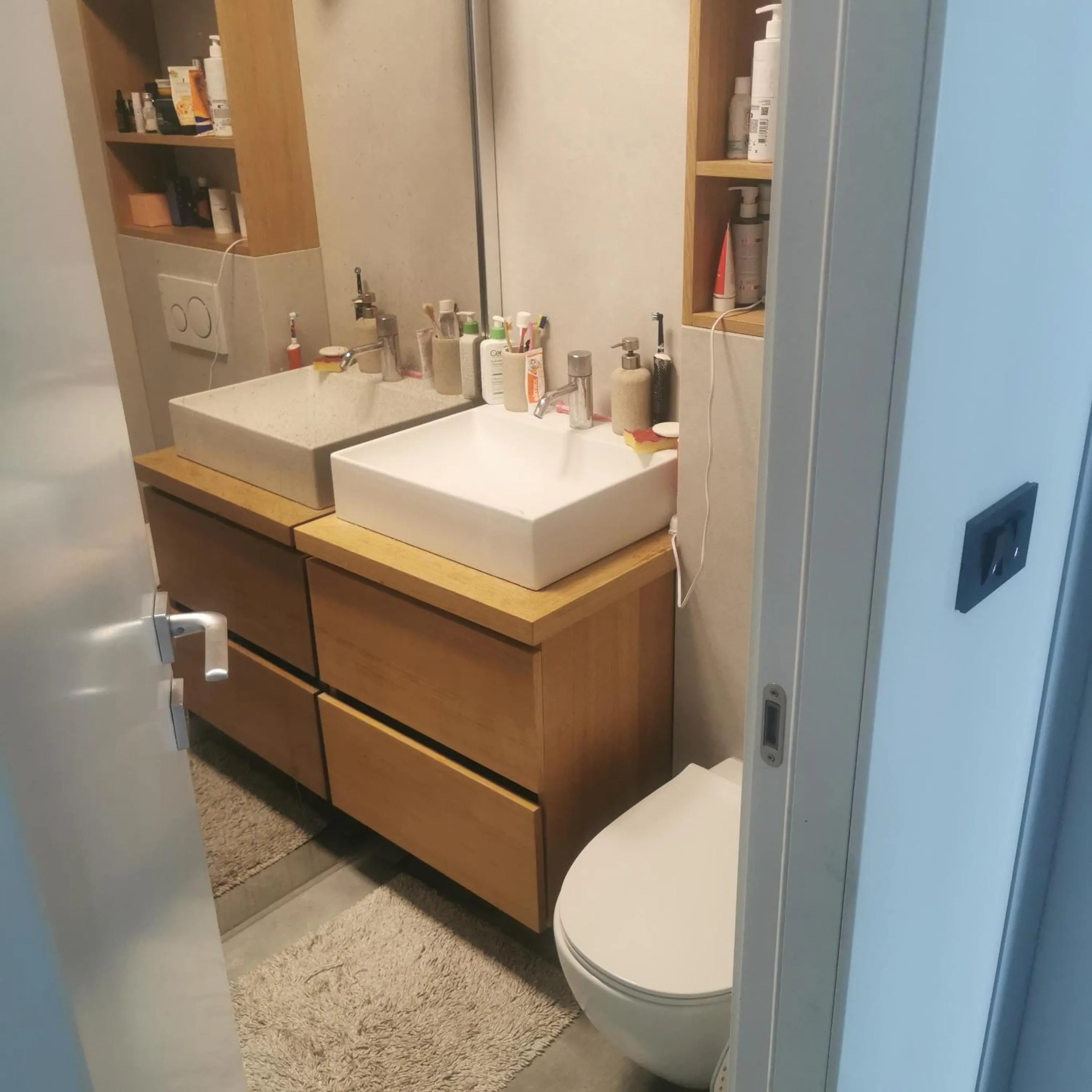 Mia apartment