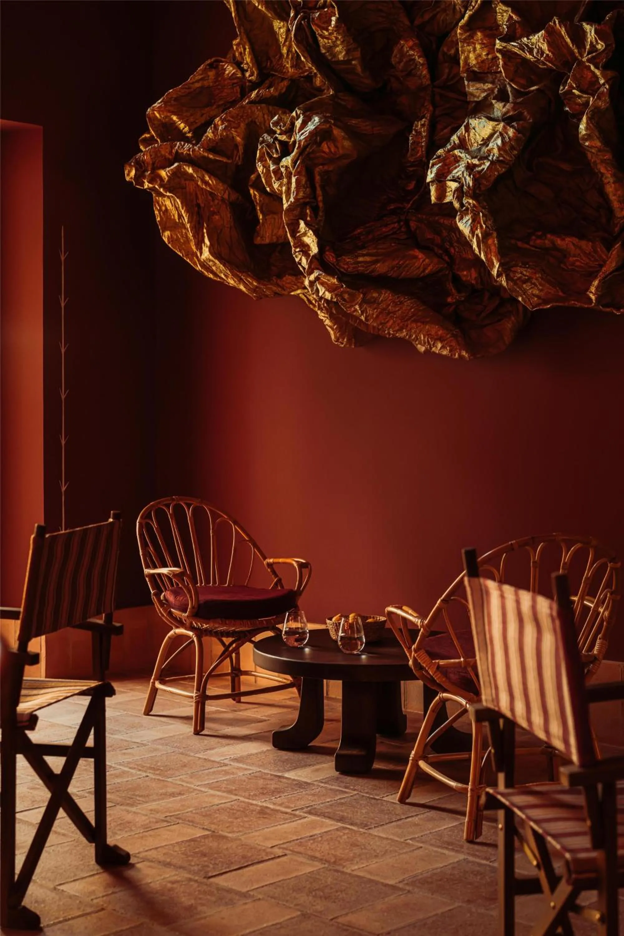 Lounge or bar in Palacio De Godoy Caceres, Curio Collection By Hilton