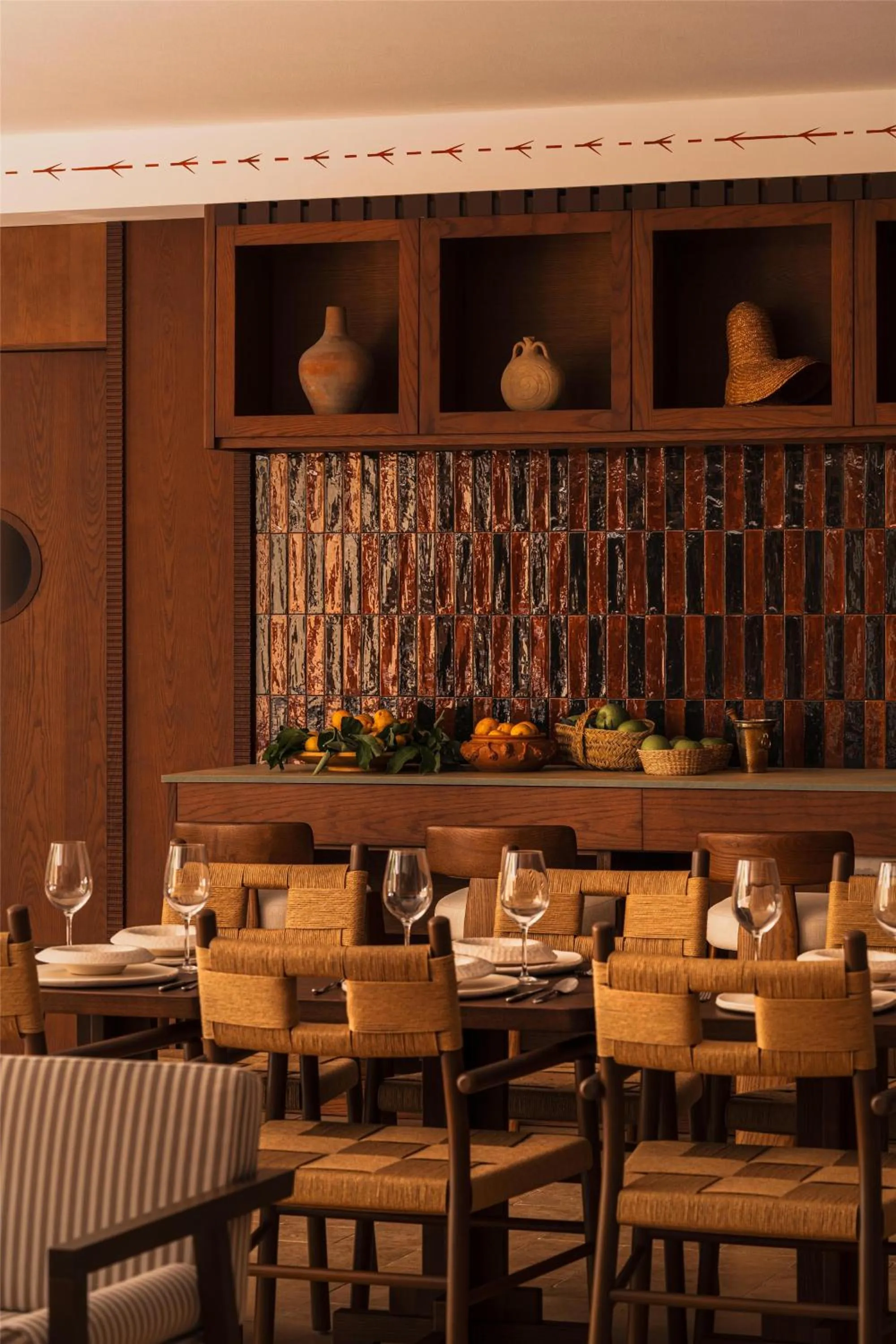 Breakfast in Palacio De Godoy Caceres, Curio Collection By Hilton