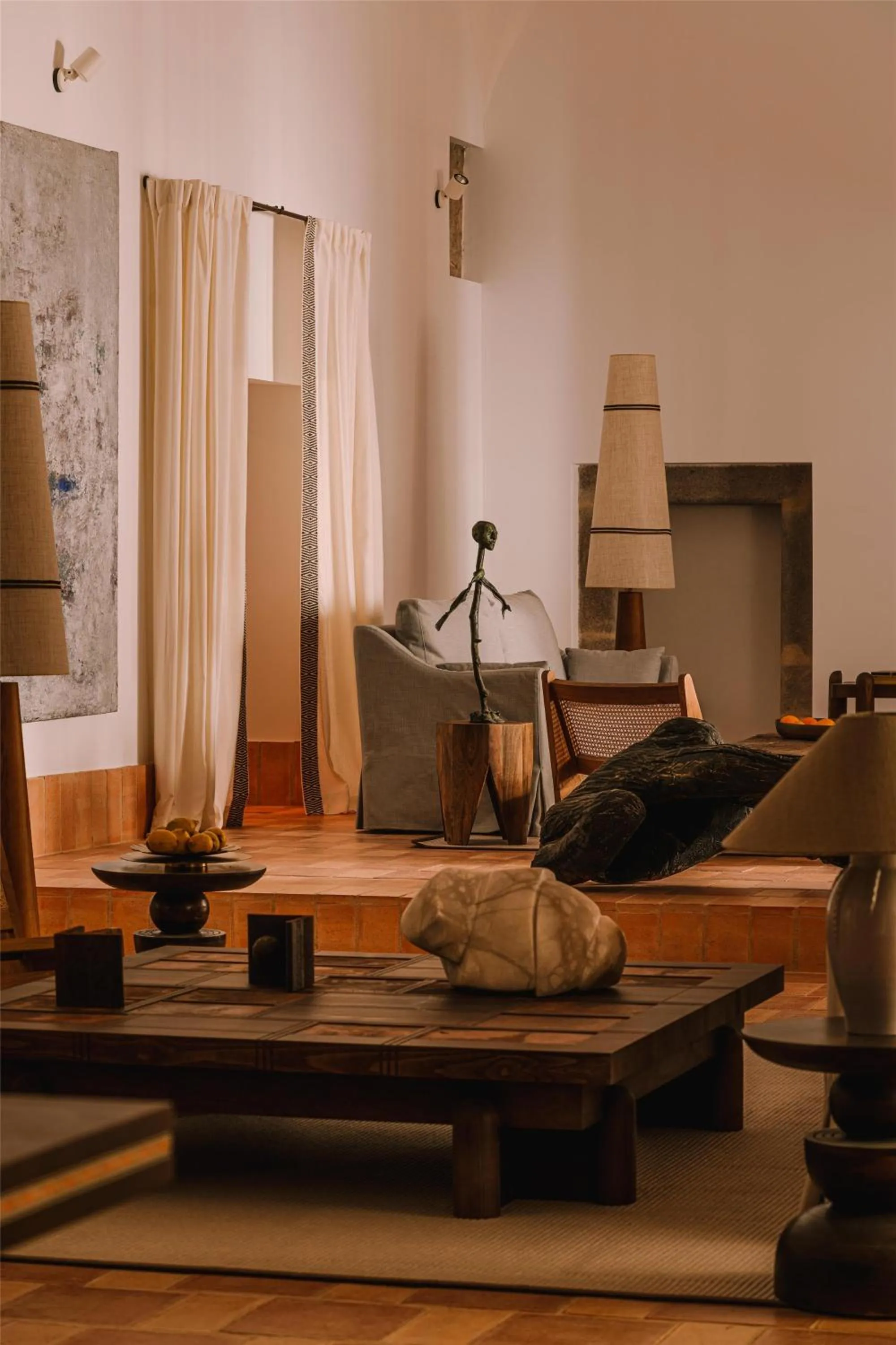 Other in Palacio De Godoy Caceres, Curio Collection By Hilton