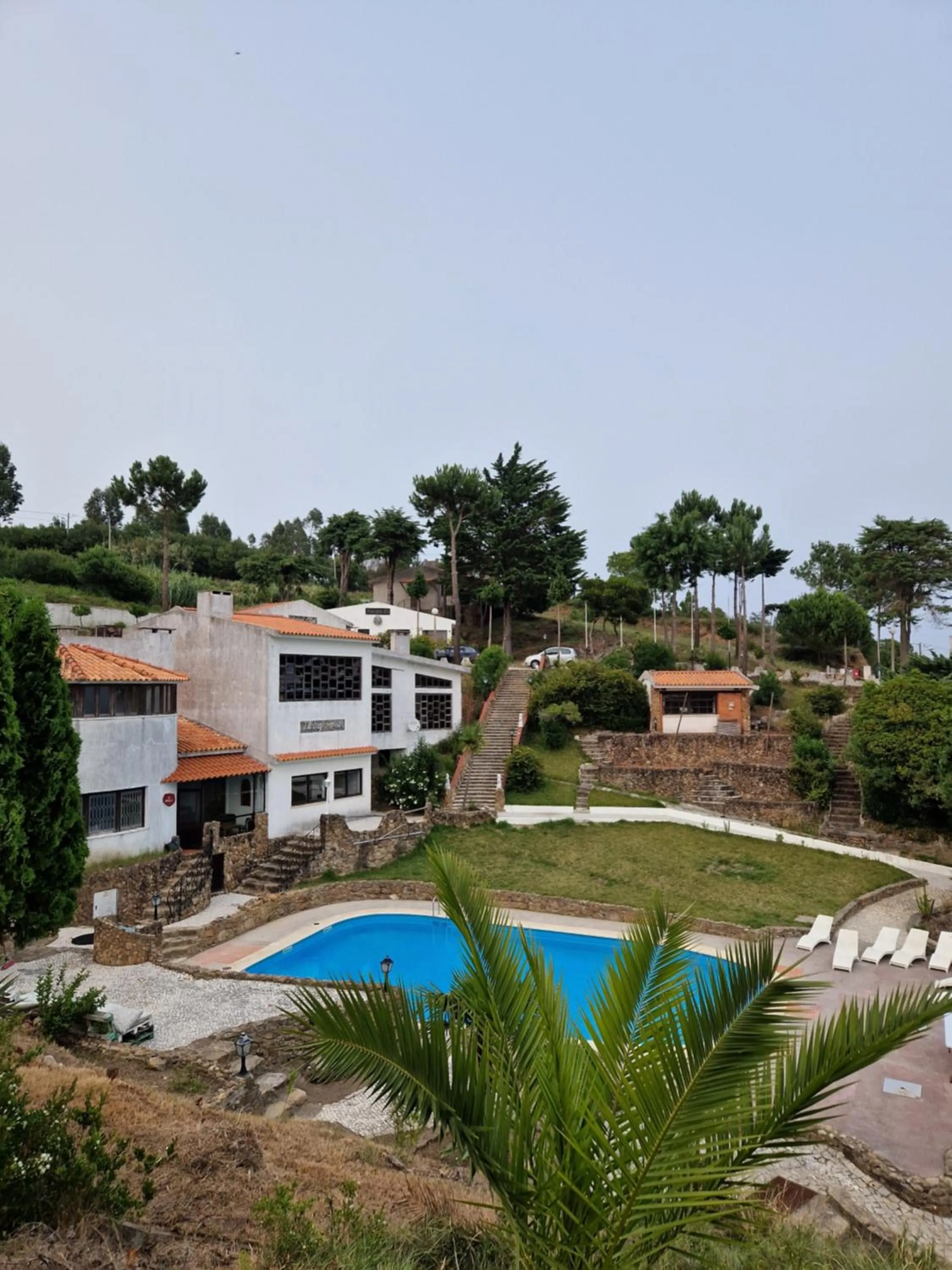 Apartamentos Turísticos Clube Vale Leão