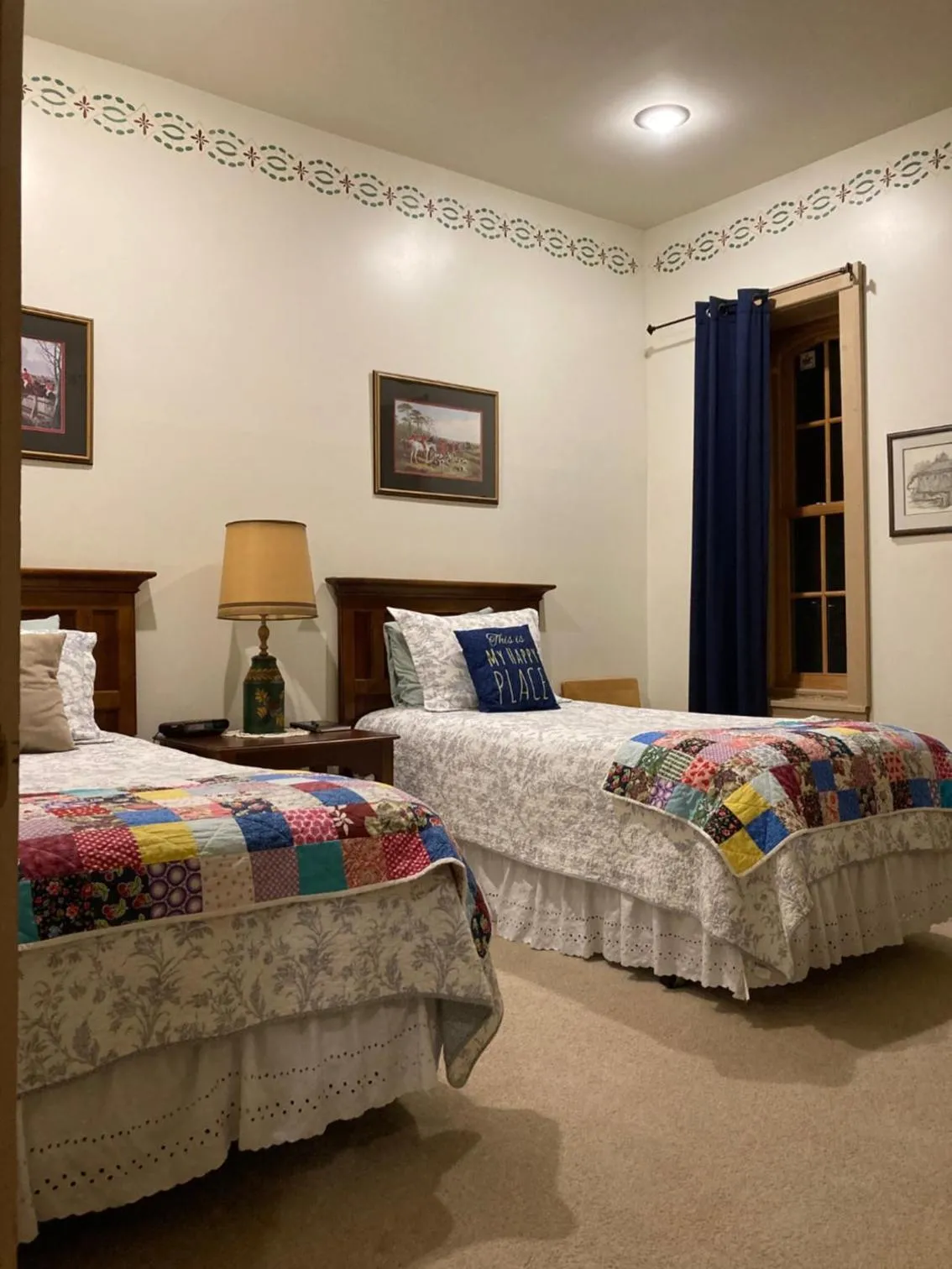 Oak Valley Inn and Suites