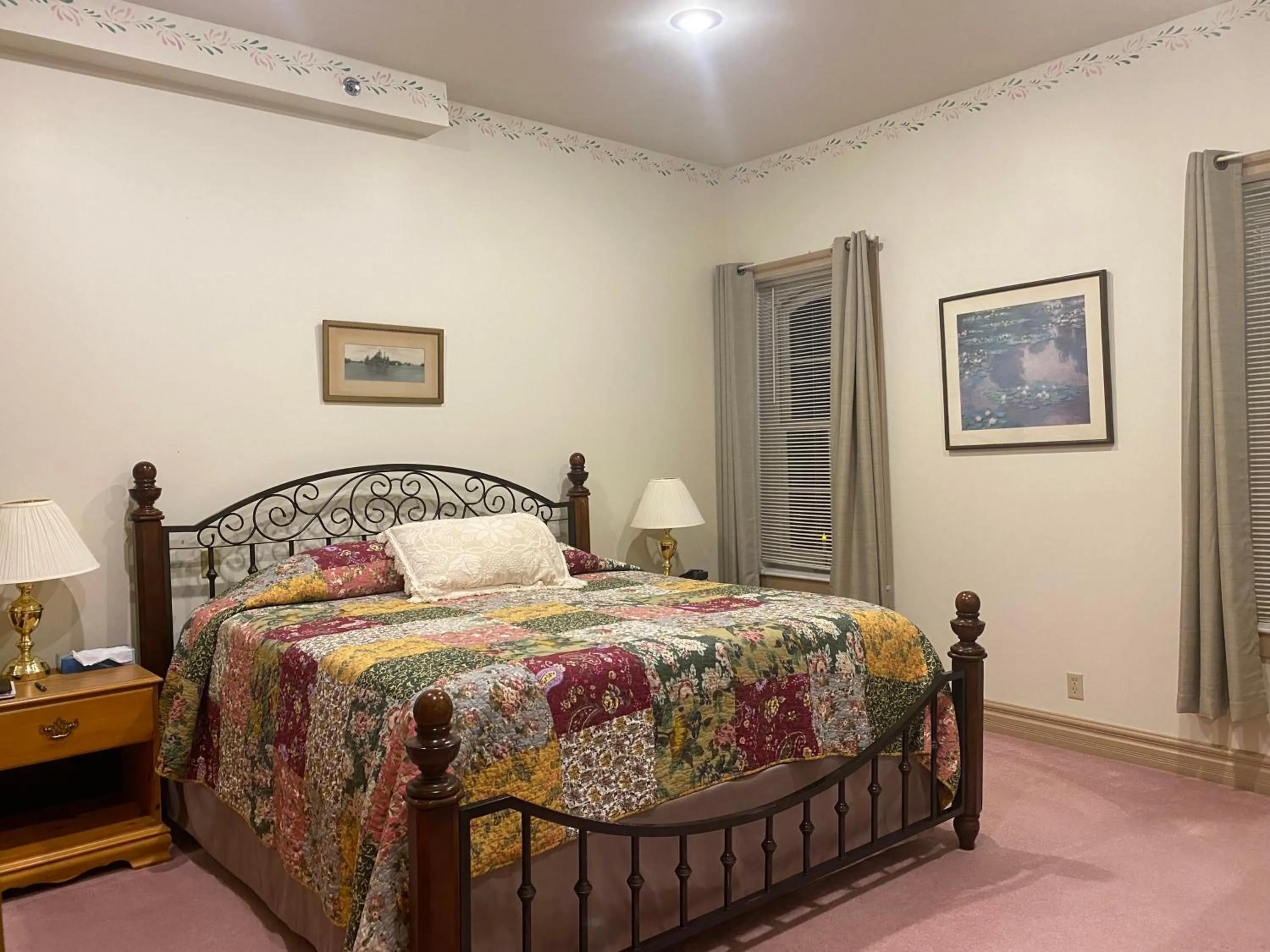Family Suite in Oak Valley Inn and Suites