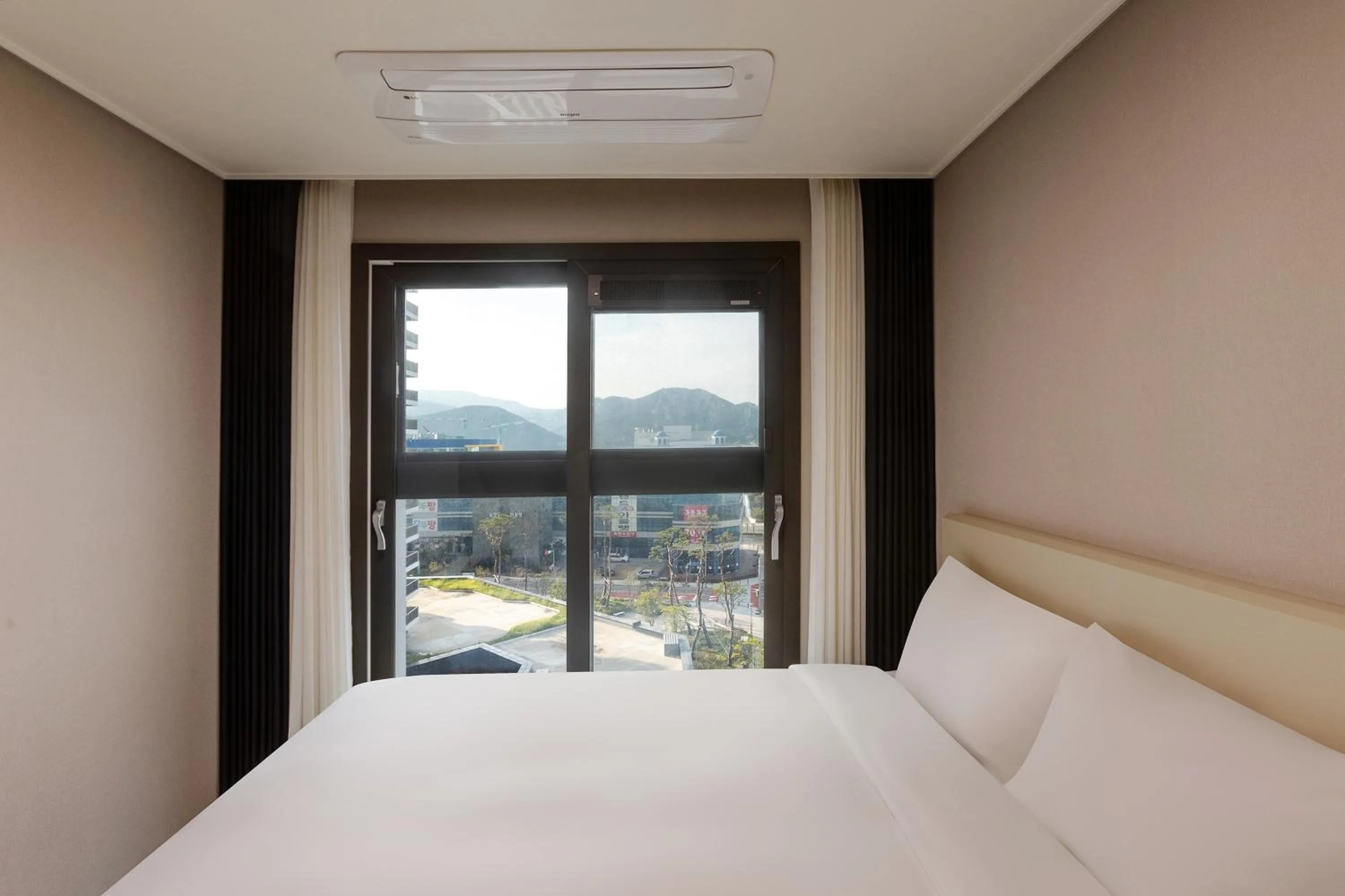 Bedroom, Bed in Odays Osiria Residence