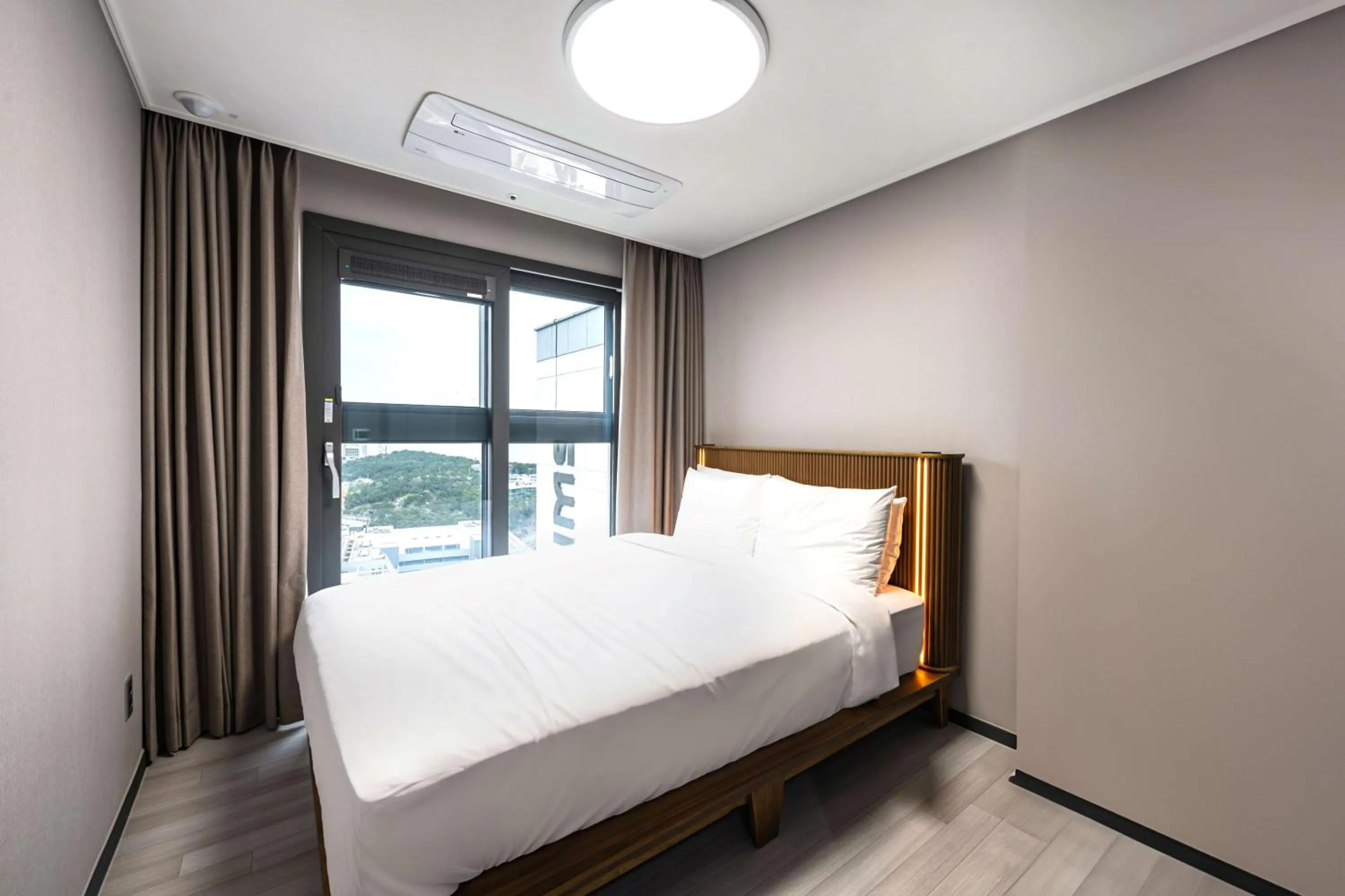 Bedroom, Bed in Odays Osiria Residence