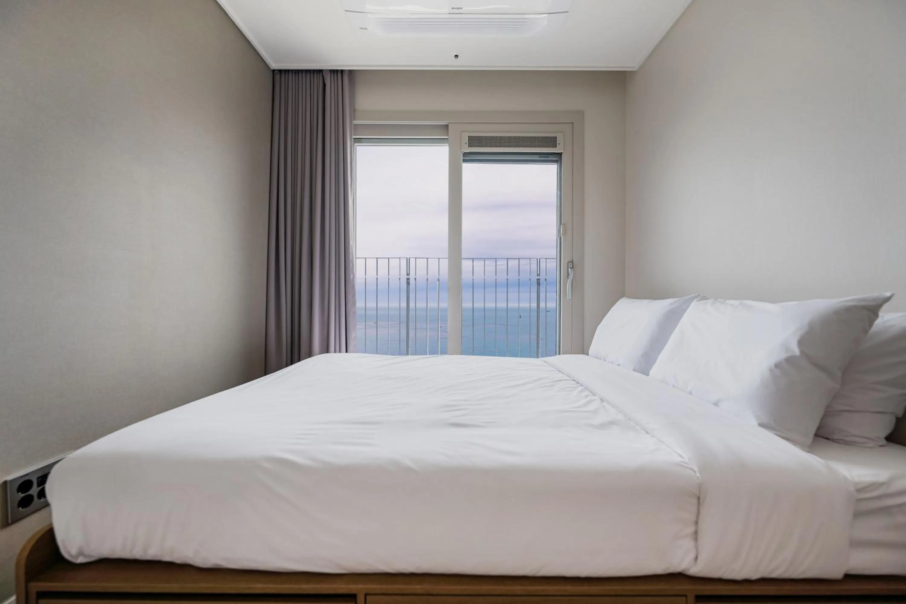 Bedroom, Bed in Odays Osiria Residence