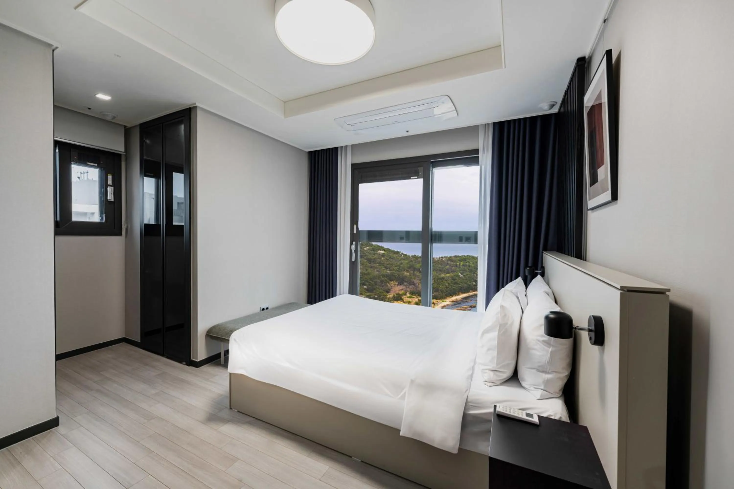 Bedroom, Bed in Odays Osiria Residence