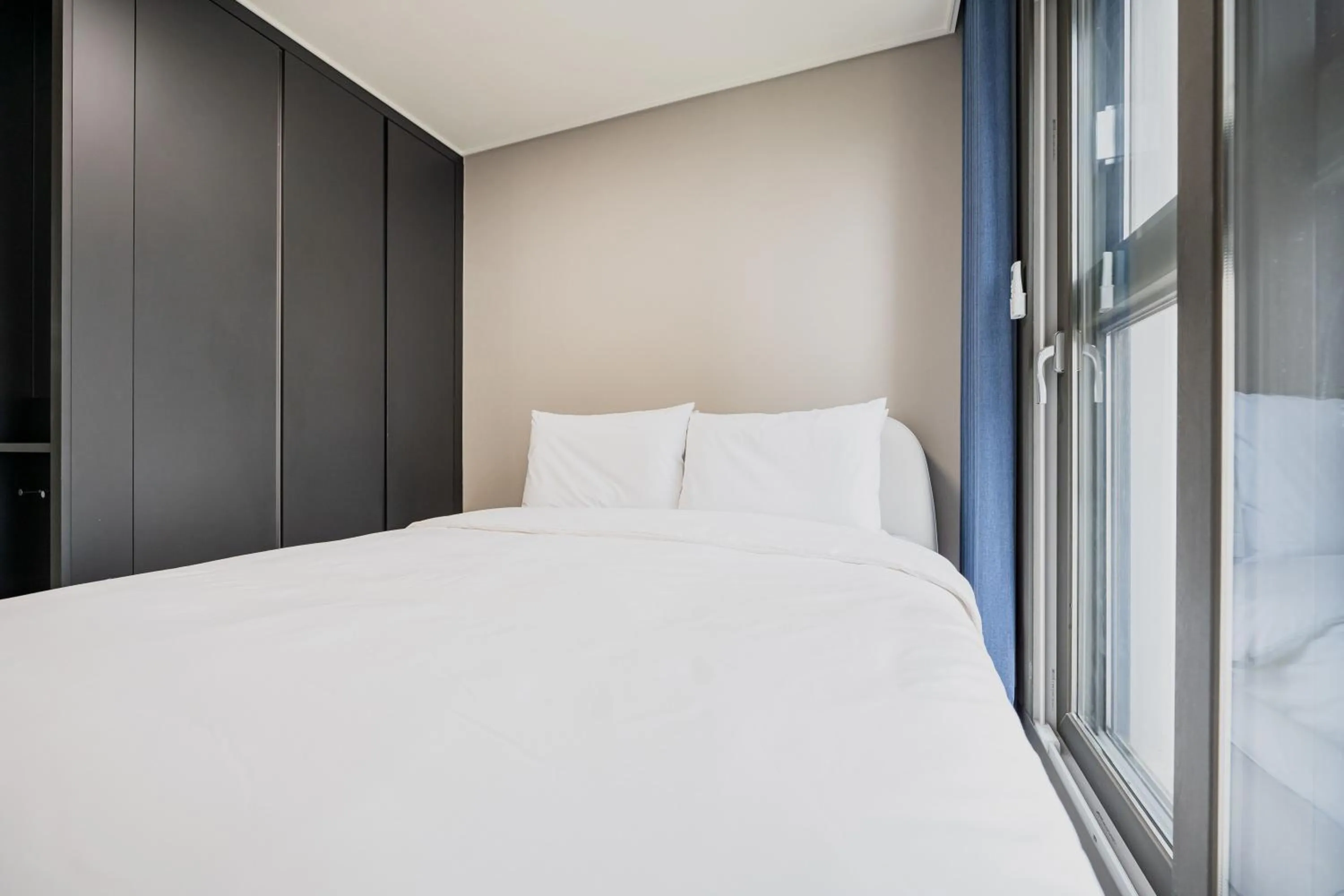 Bedroom, Bed in Odays Osiria Residence