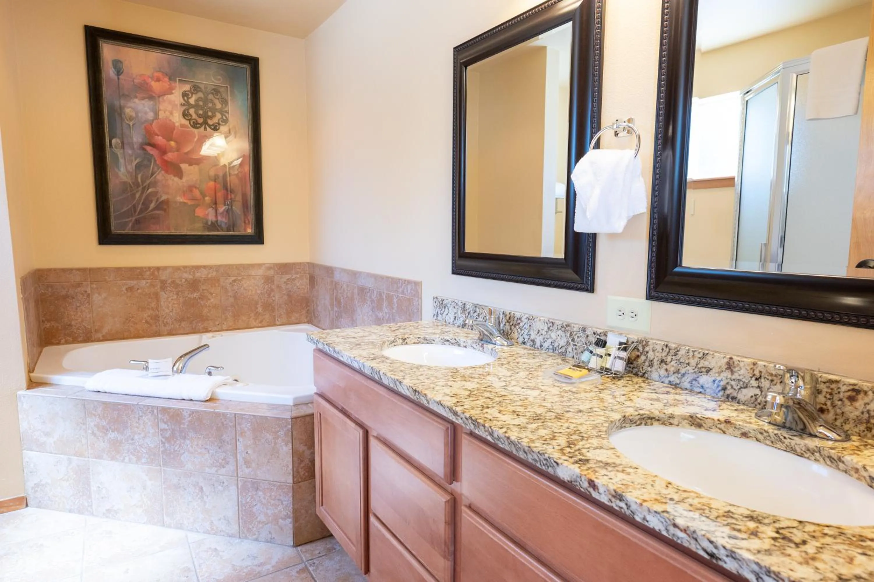 Icicle Village Resort