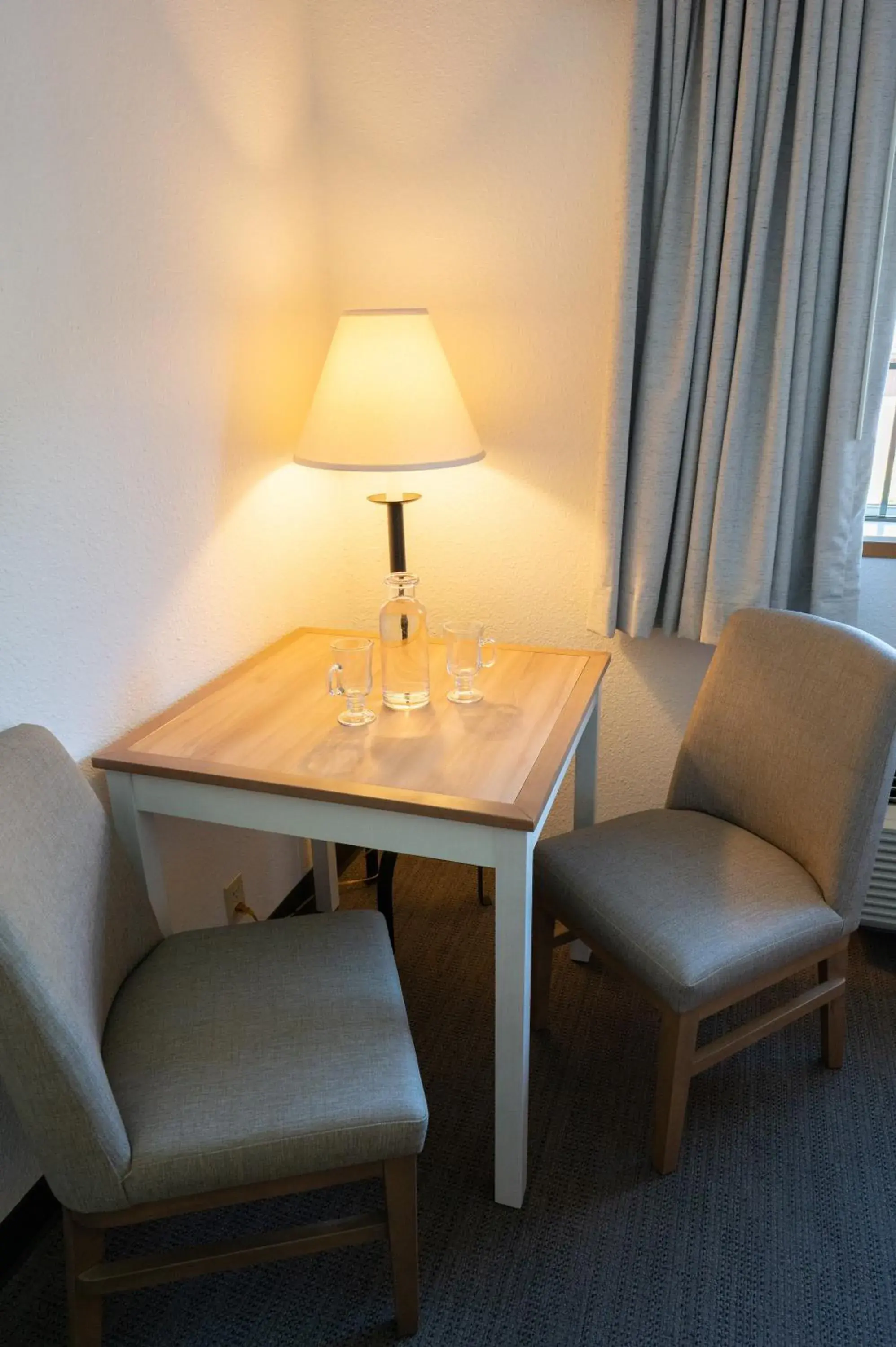 Alphine View Double Queen in Icicle Village Resort Alphine View Double Queen in Icicle Village Resort