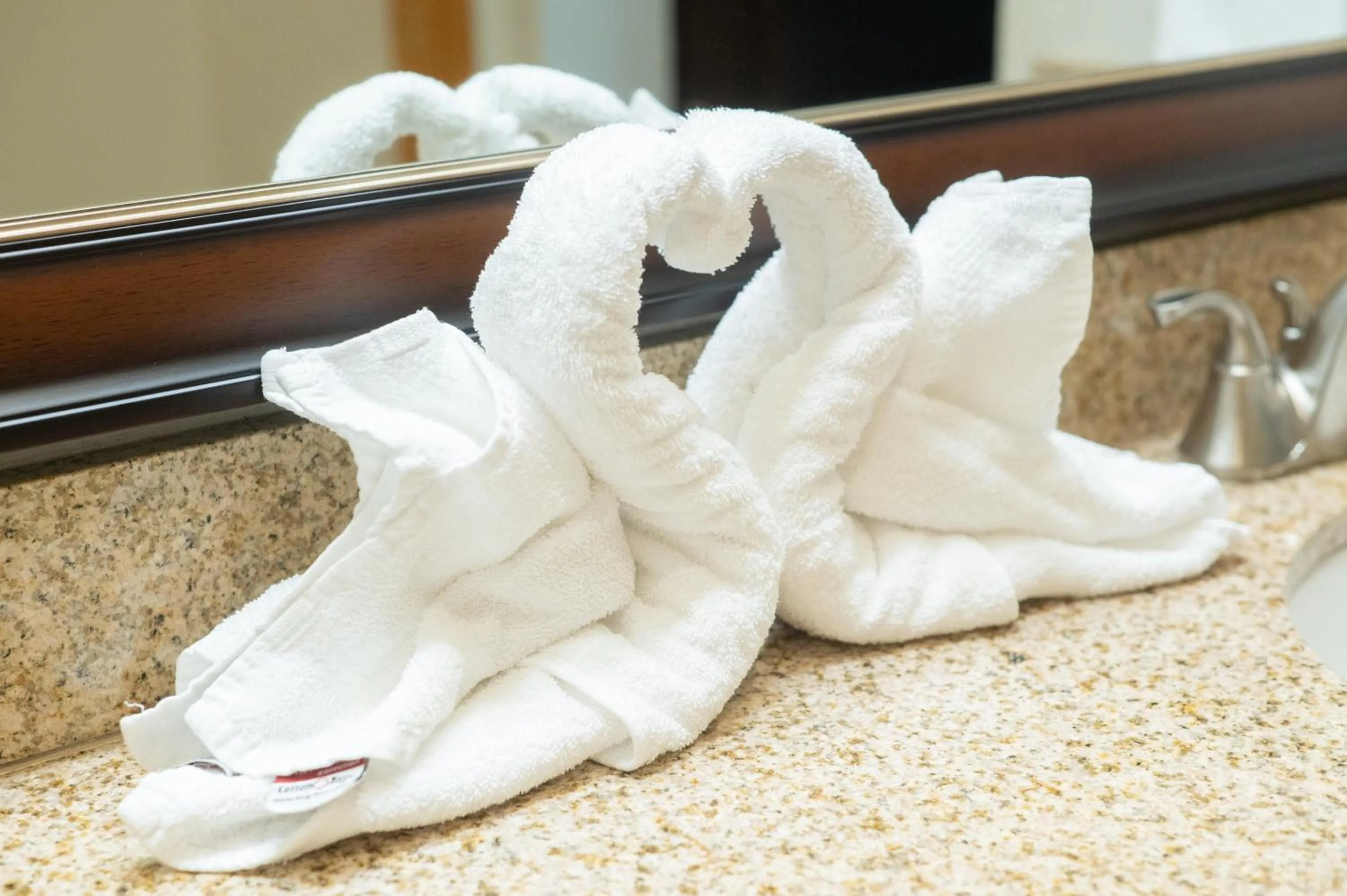 Public Bath in Icicle Village Resort