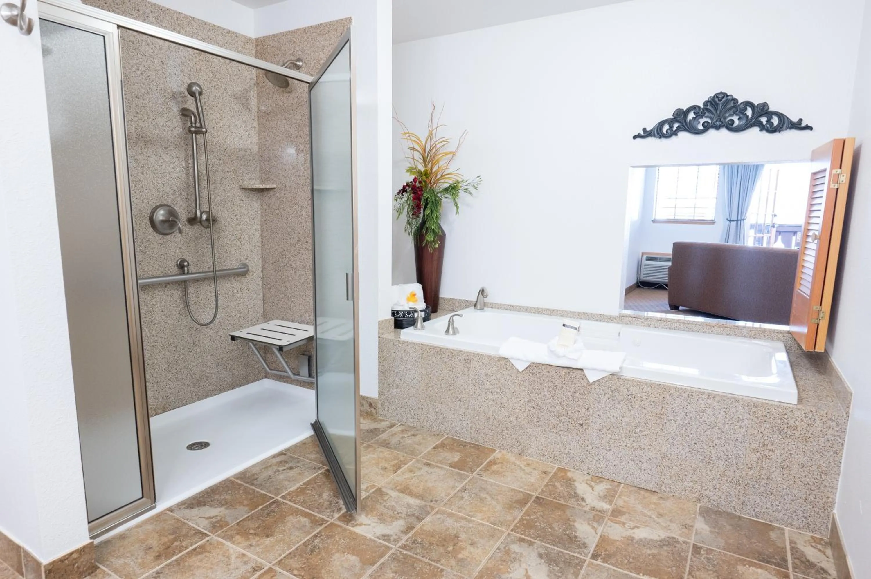 Icicle Village Resort