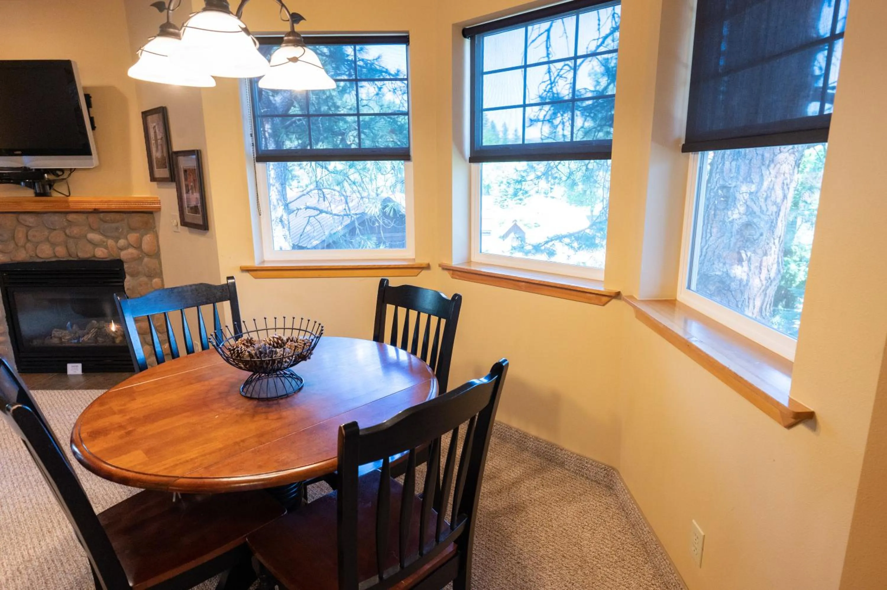 Icicle Village Resort