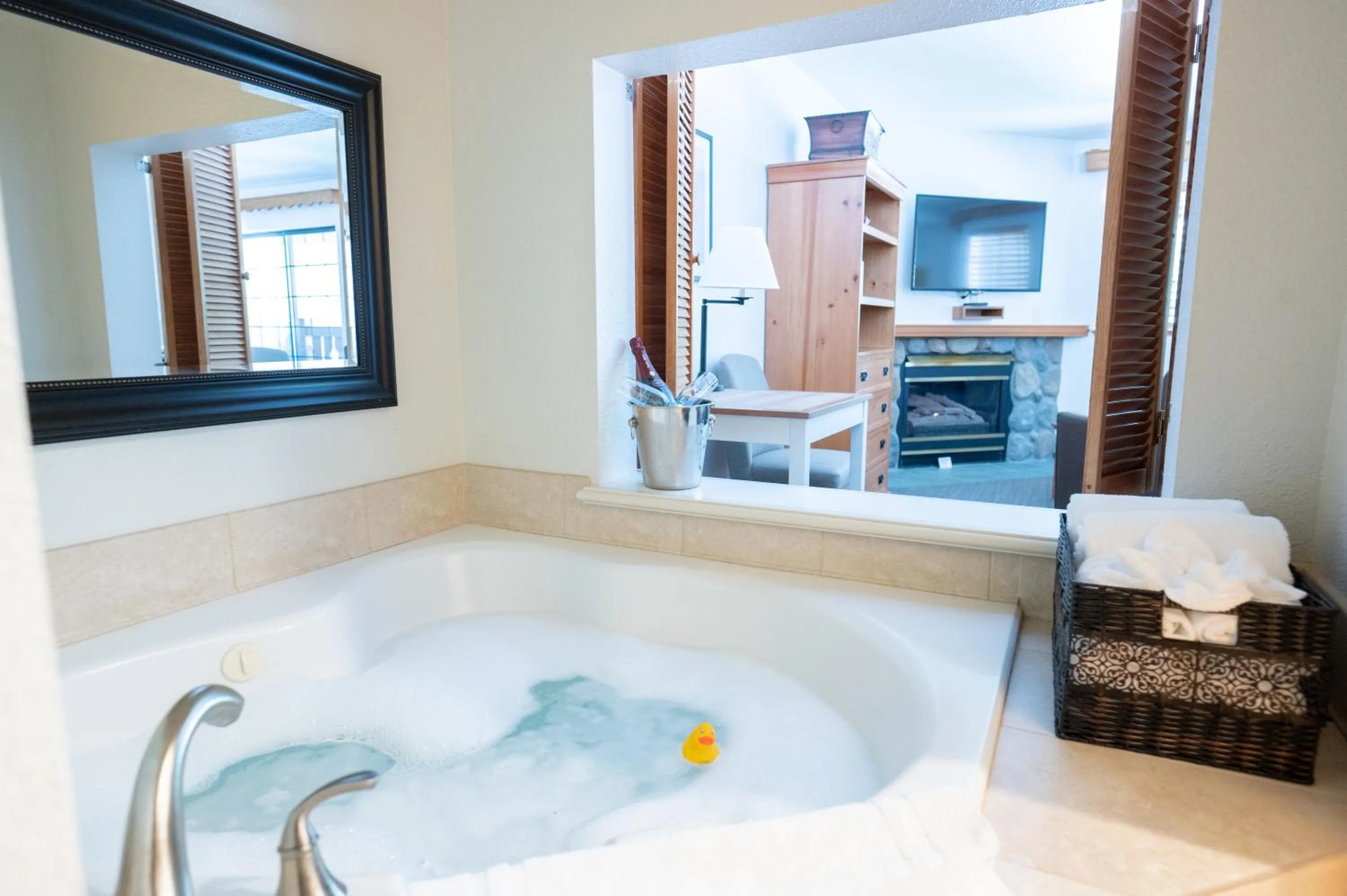 Icicle Village Resort