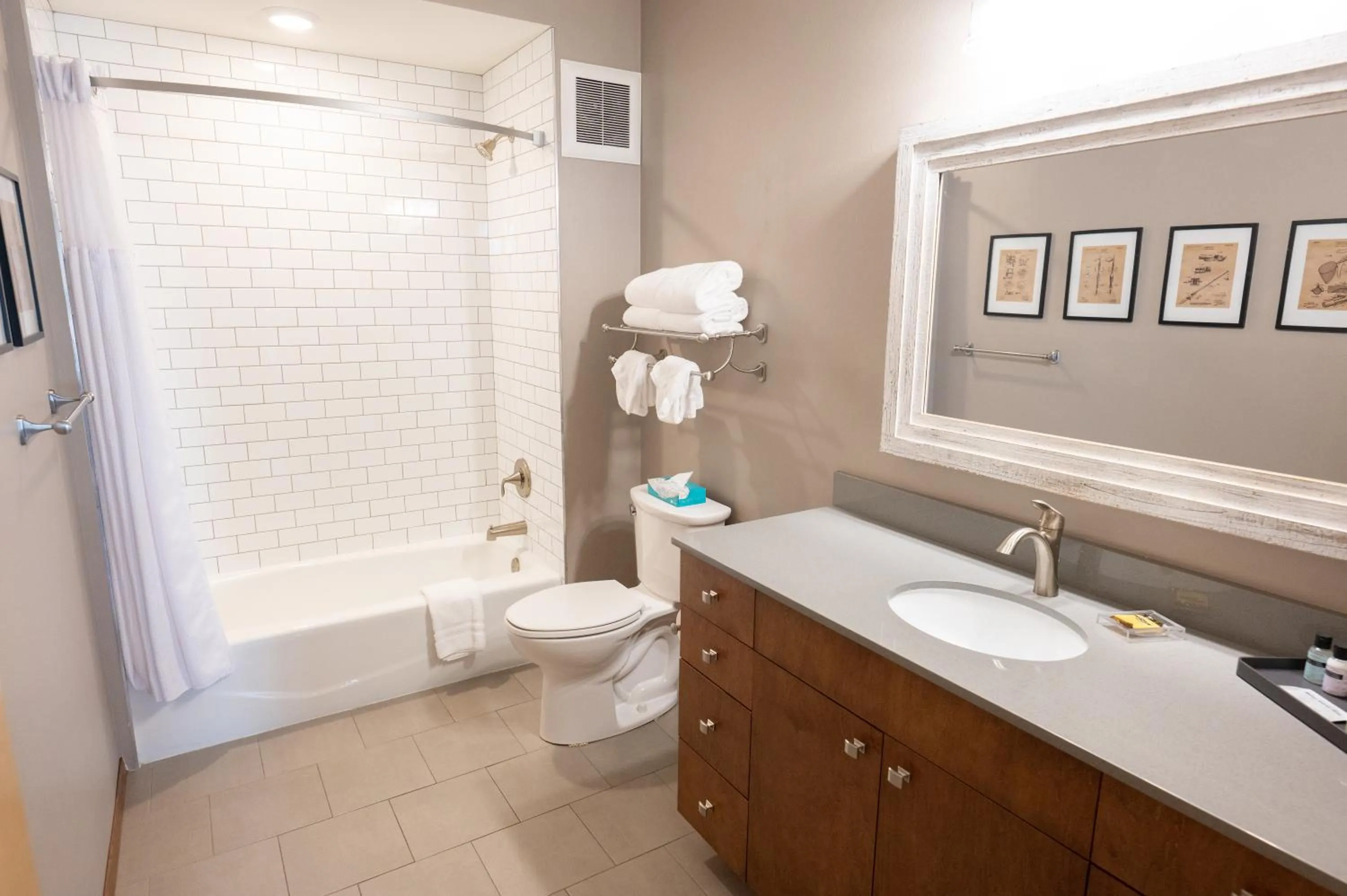 Icicle Village Resort