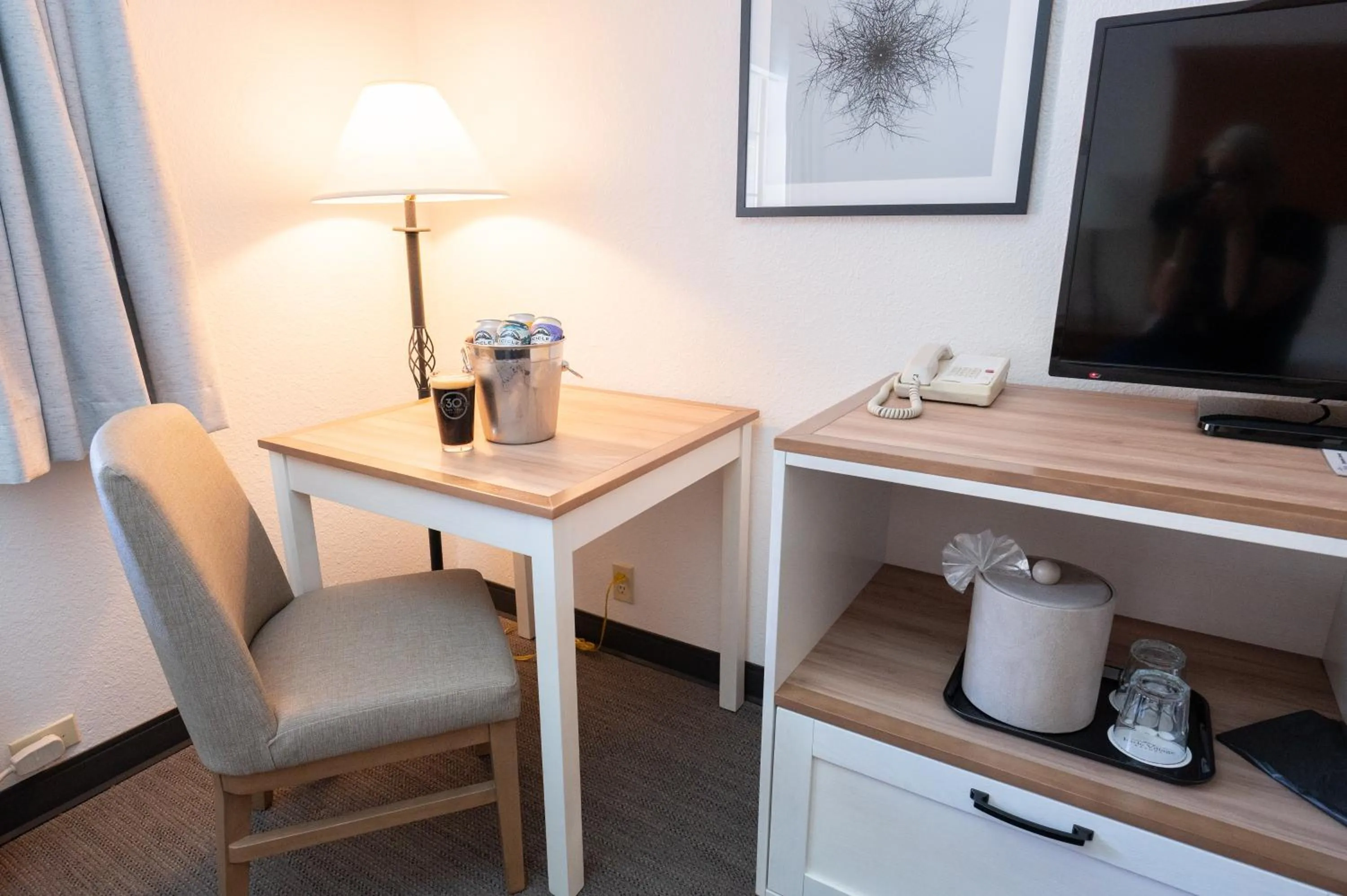 Icicle Village Resort