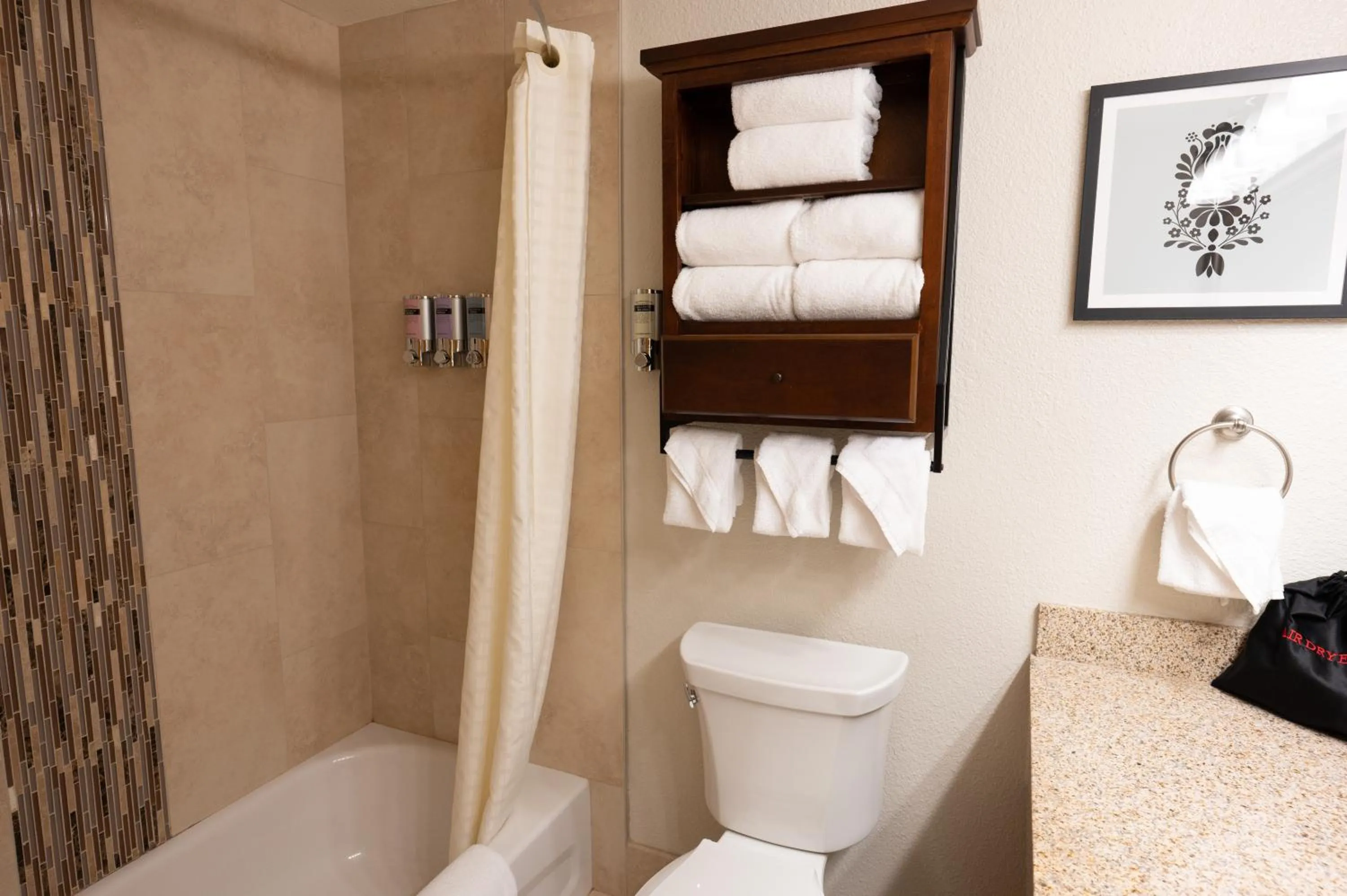 Icicle Village Resort