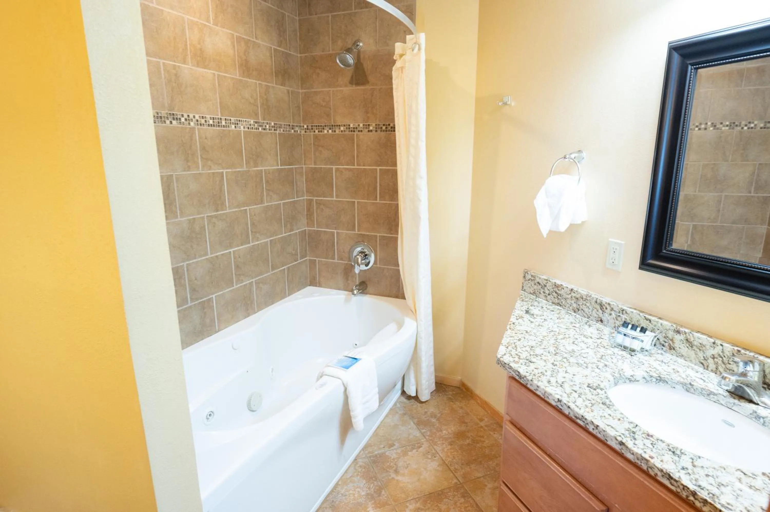 Icicle Village Resort