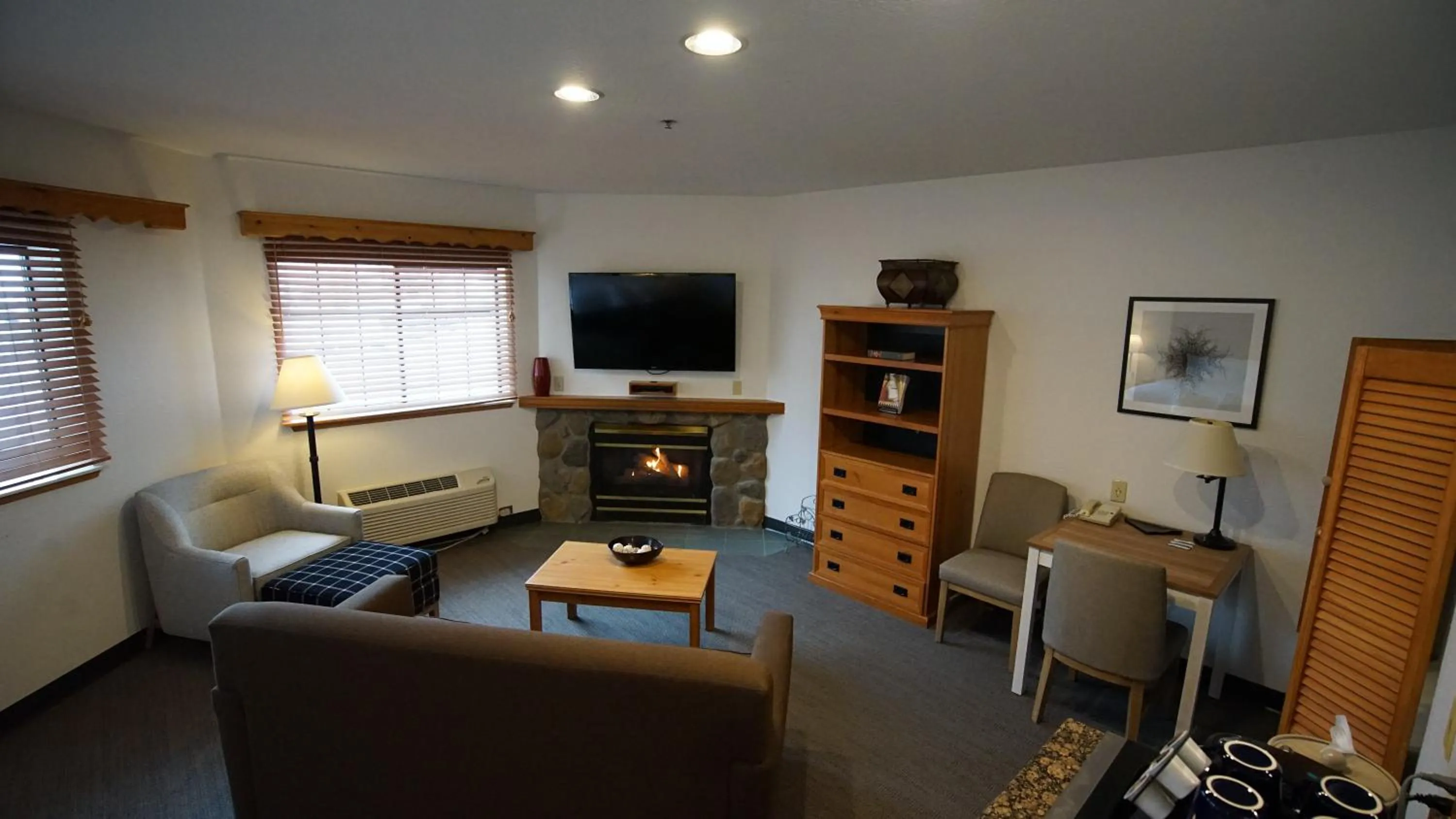 Icicle Village Resort