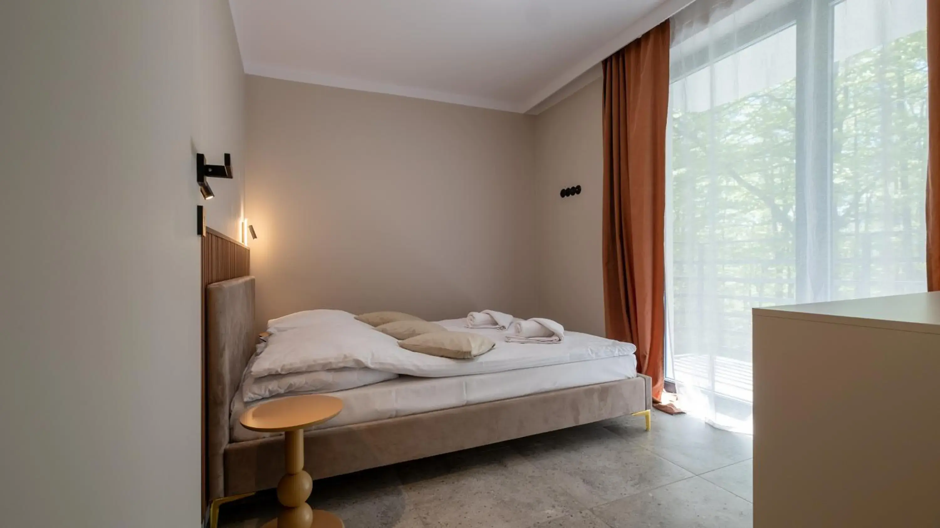 One-Bedroom Apartment with Balcony in Ski & Bike, Sun & Snow One-Bedroom Apartment with Balcony in Ski & Bike, Sun & Snow