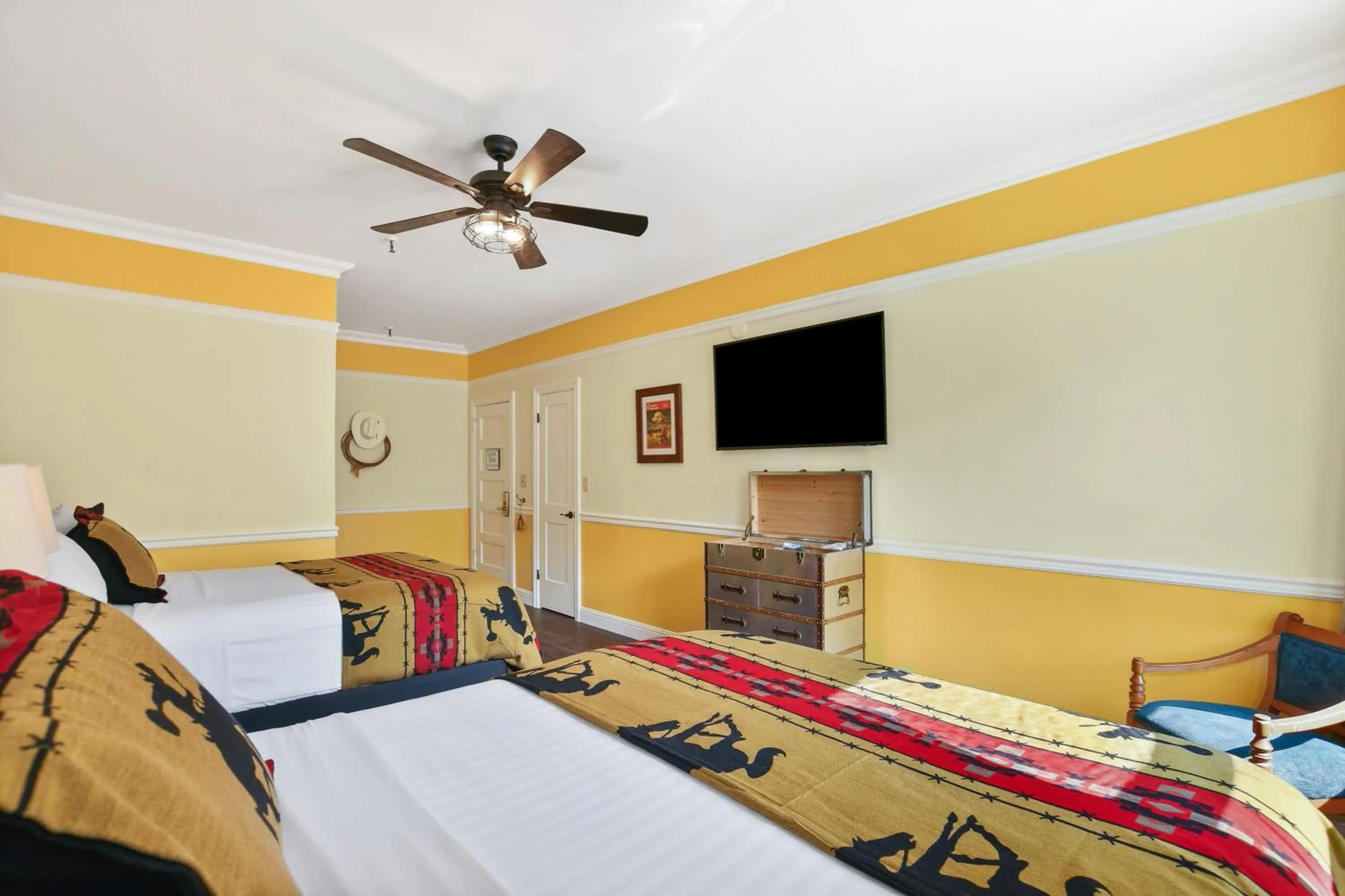 Photo of the whole room in Hotel St Michael, BW Premier Collection