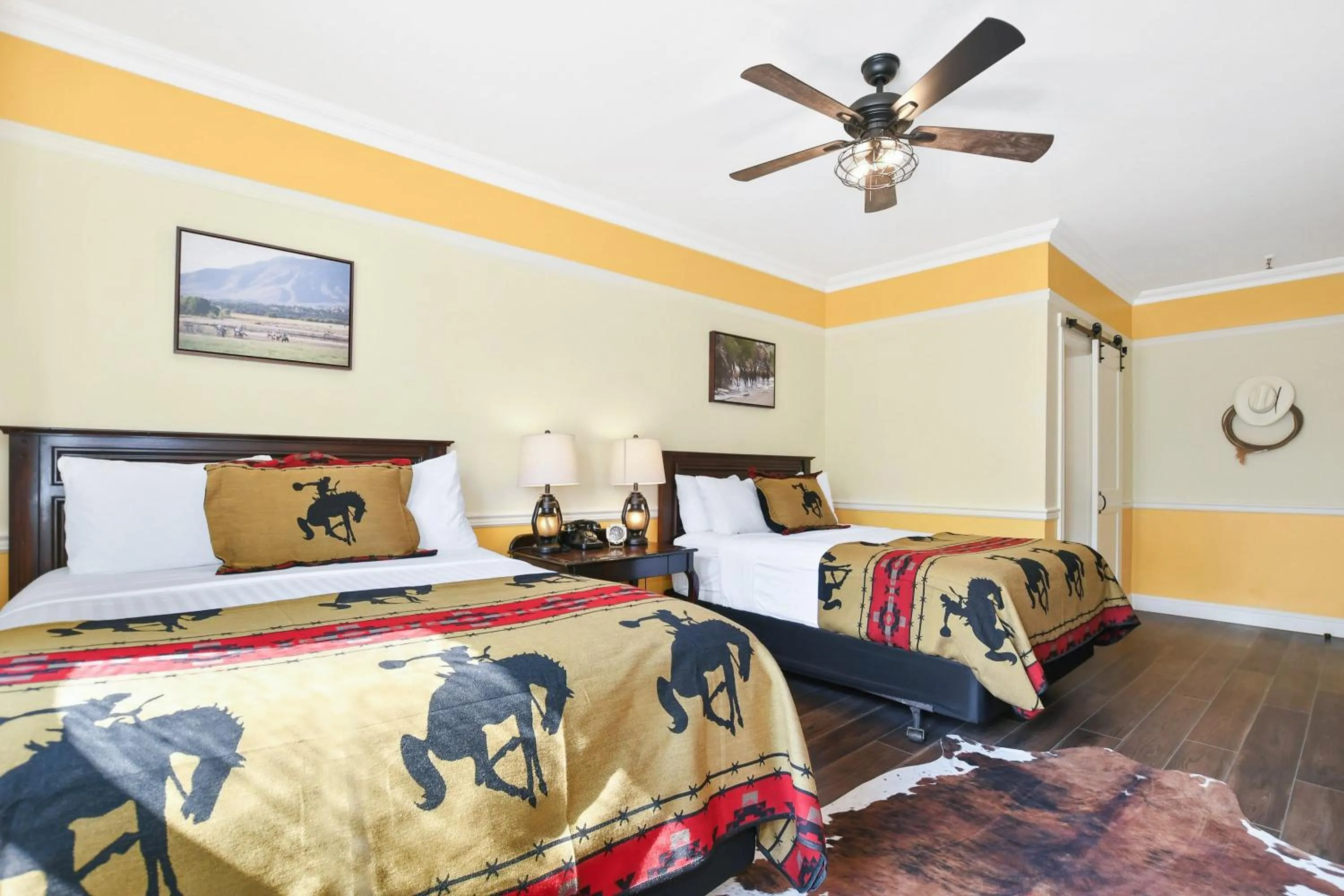 Bathroom in Hotel St Michael, BW Premier Collection