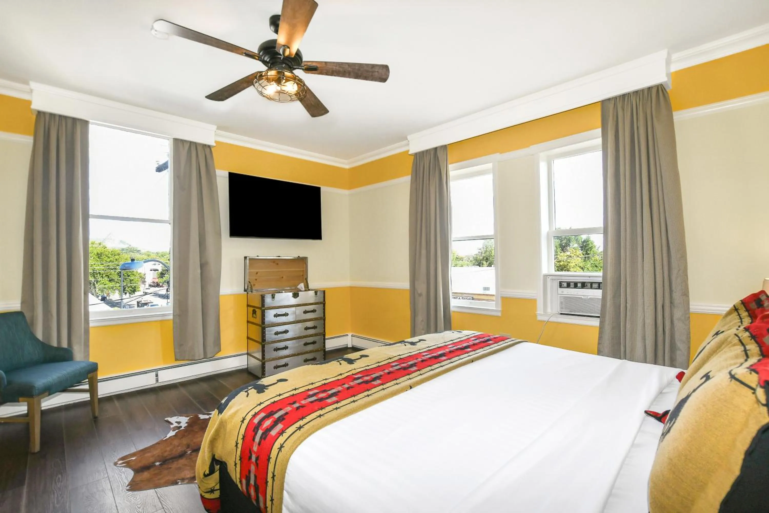 Bedroom in Hotel St Michael, BW Premier Collection