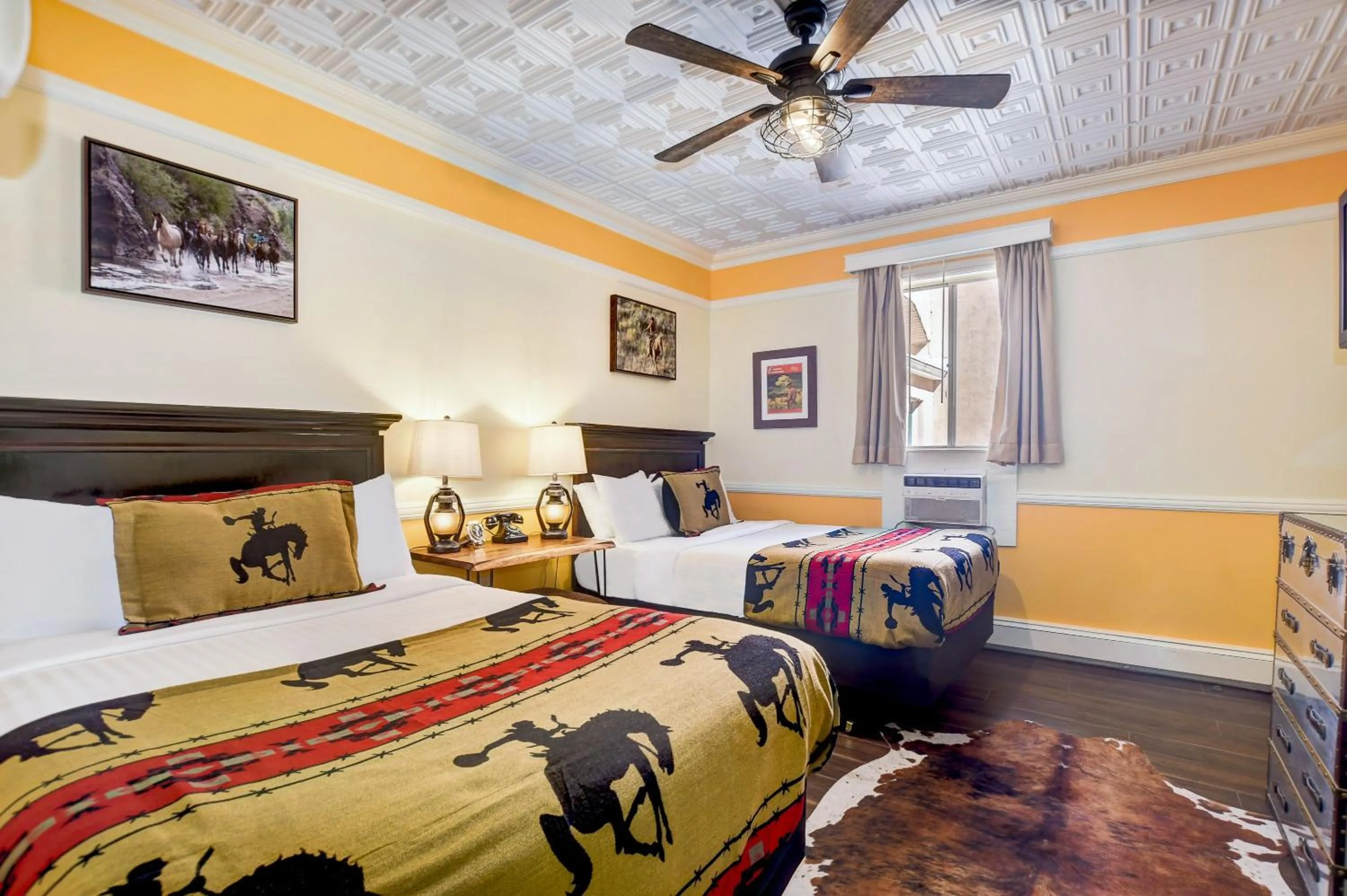 Photo of the whole room in Hotel St Michael, BW Premier Collection