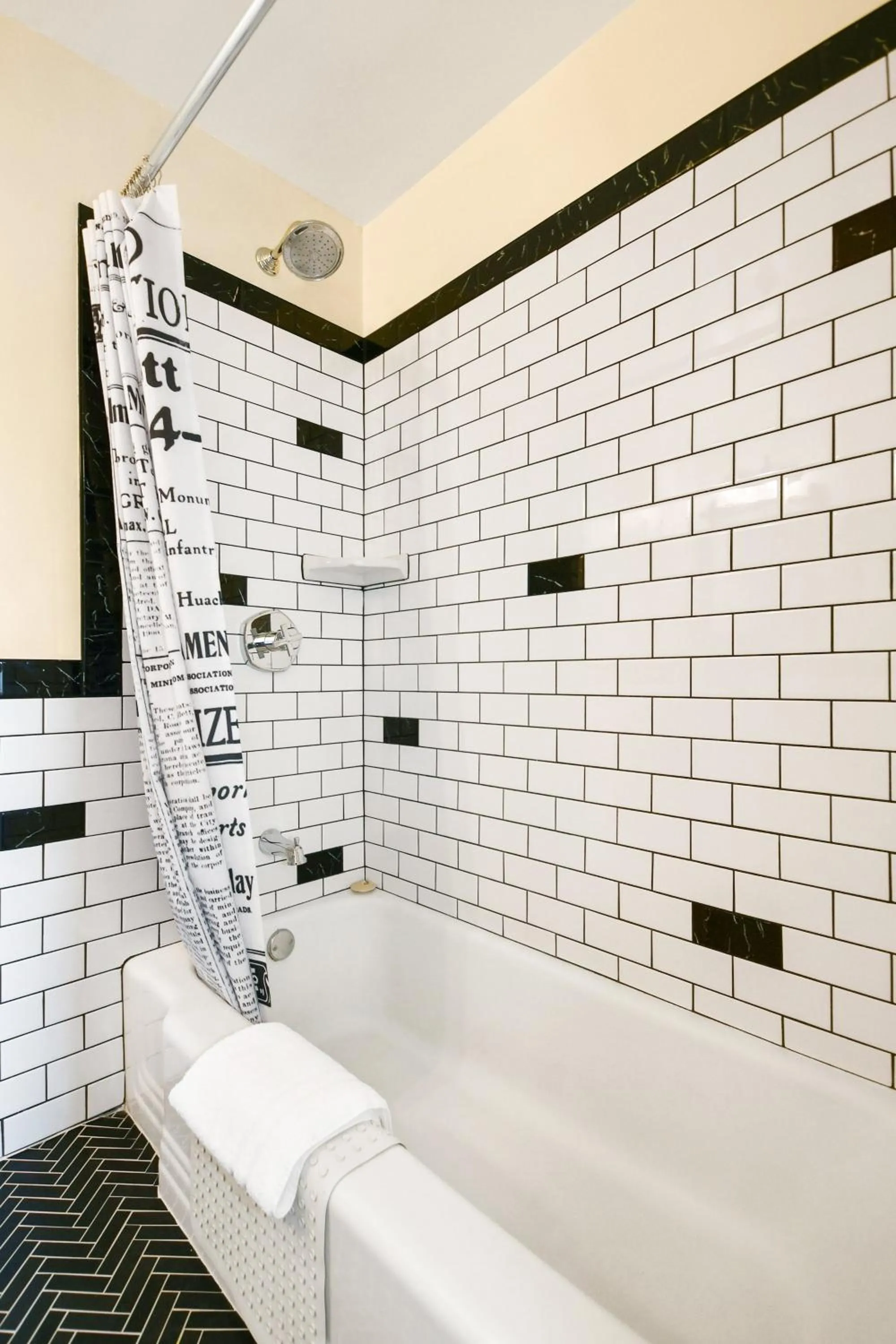 Bathroom in Hotel St Michael, BW Premier Collection