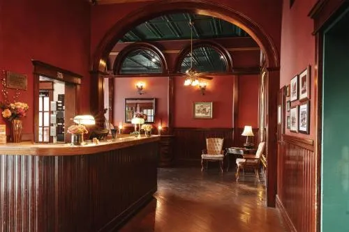 Hotel St Michael, BW Premier Collection