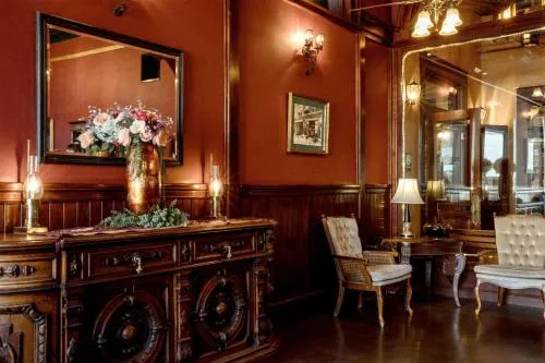 Hotel St Michael, BW Premier Collection