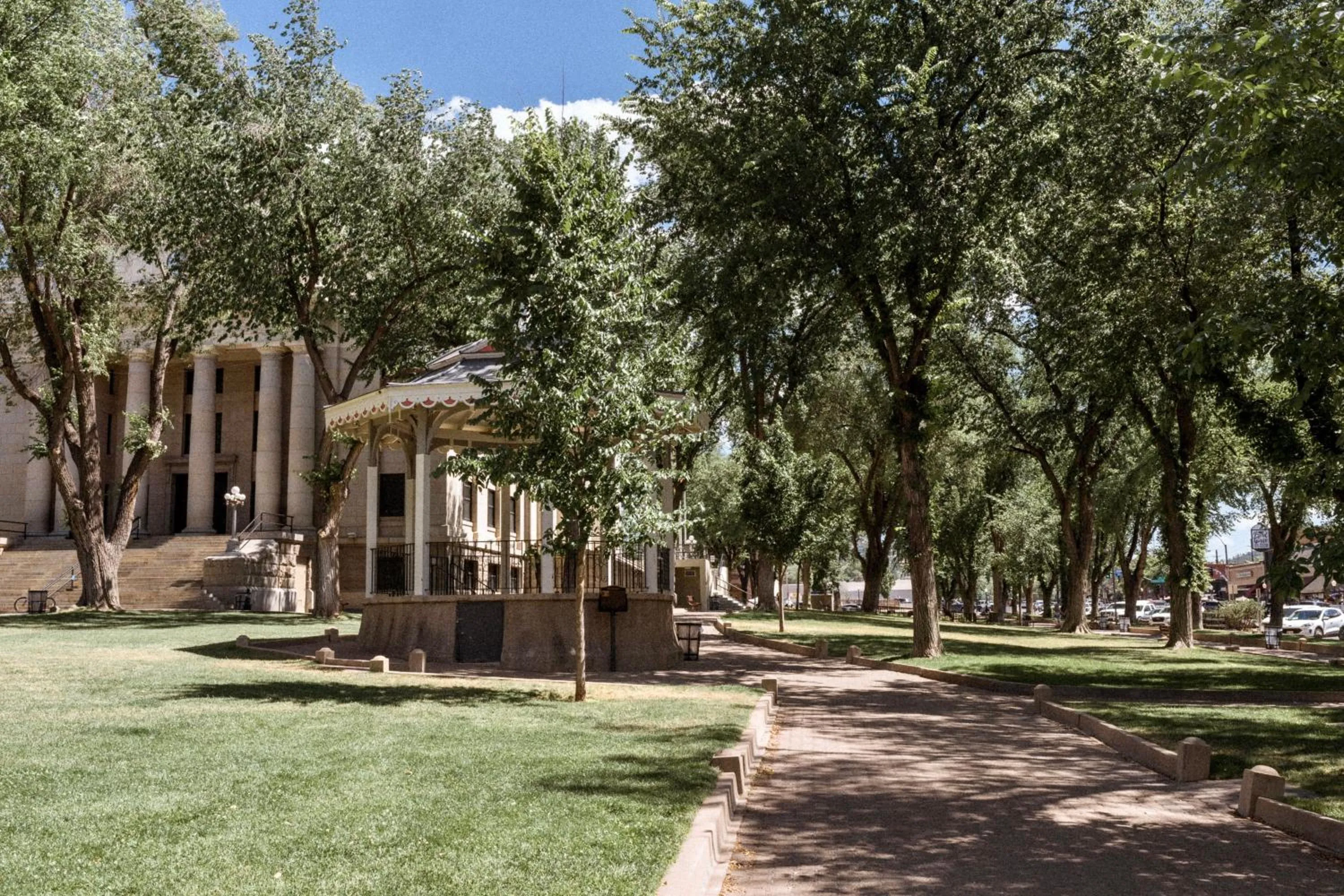 Area and facilities in Hotel St Michael, BW Premier Collection